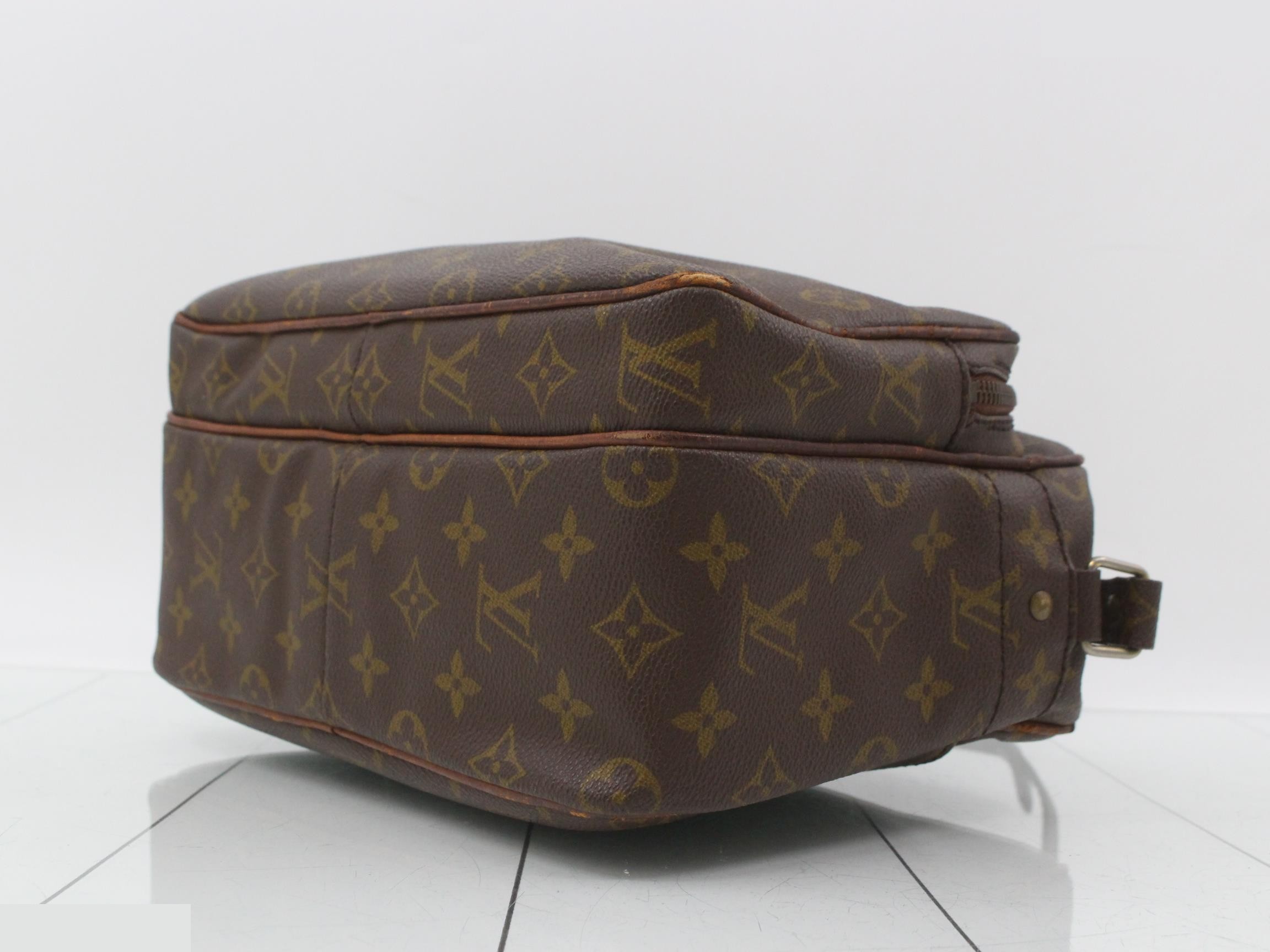Monogram Miglatour Shoulder Bag — view 6