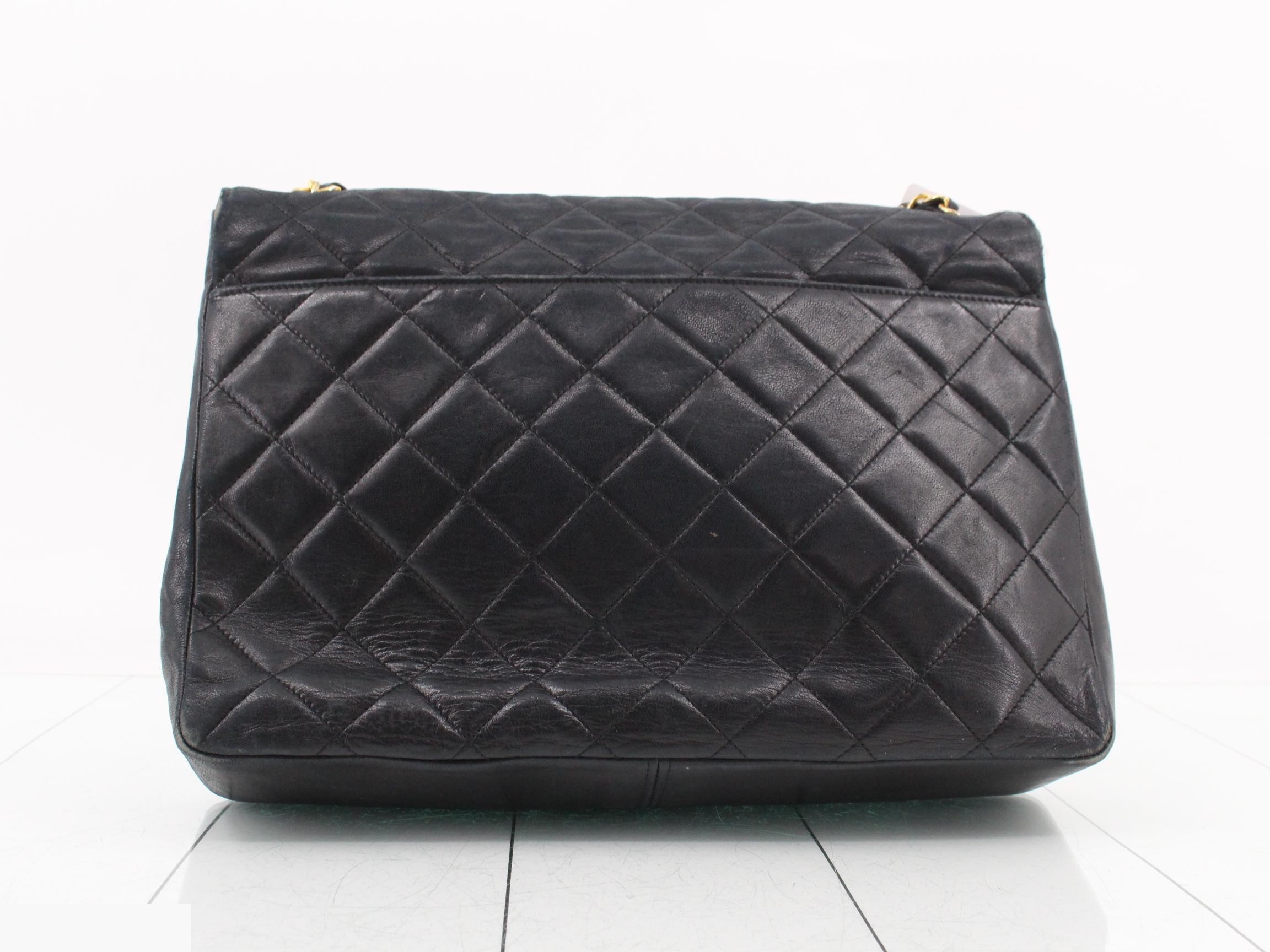 Matelassé Shoulder Bag — view 2
