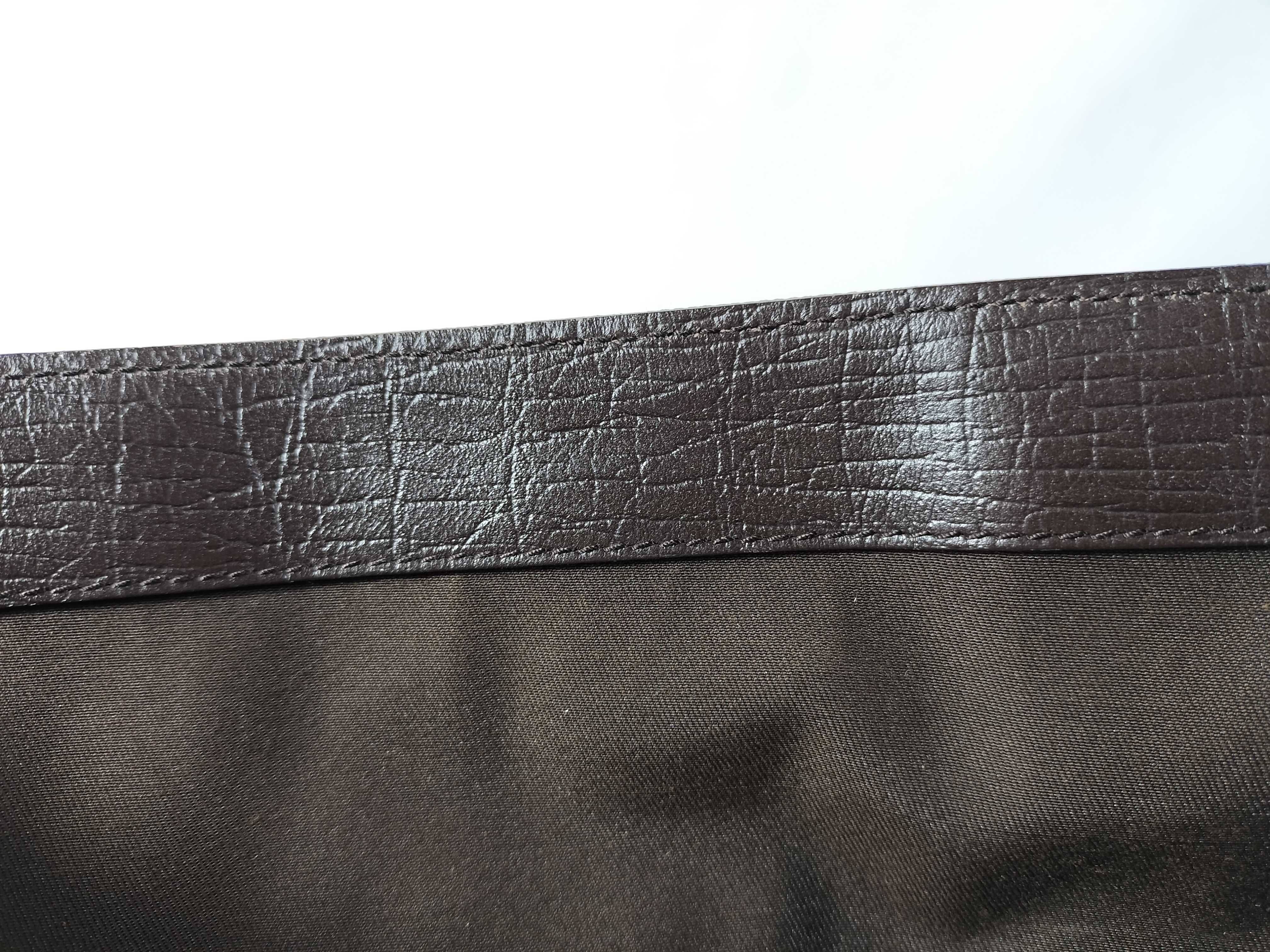 GG Supreme Handbag — view 11