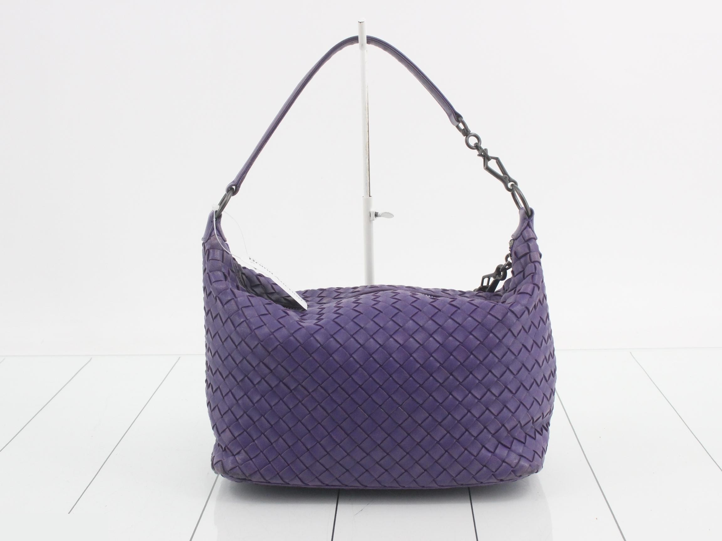 Hobo Intrecciato (Bag) — view 2