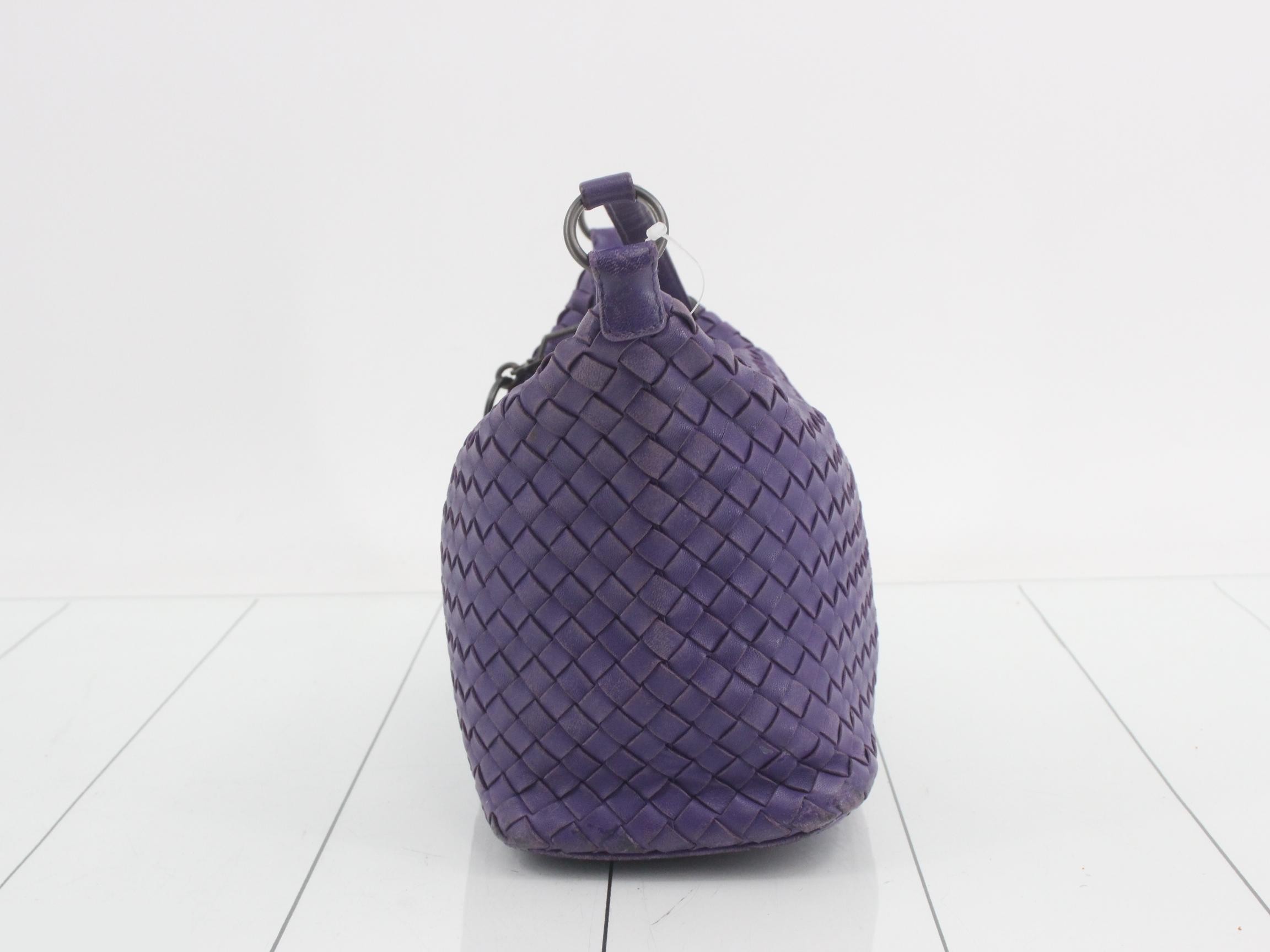 Hobo Intrecciato (Bag) — view 3