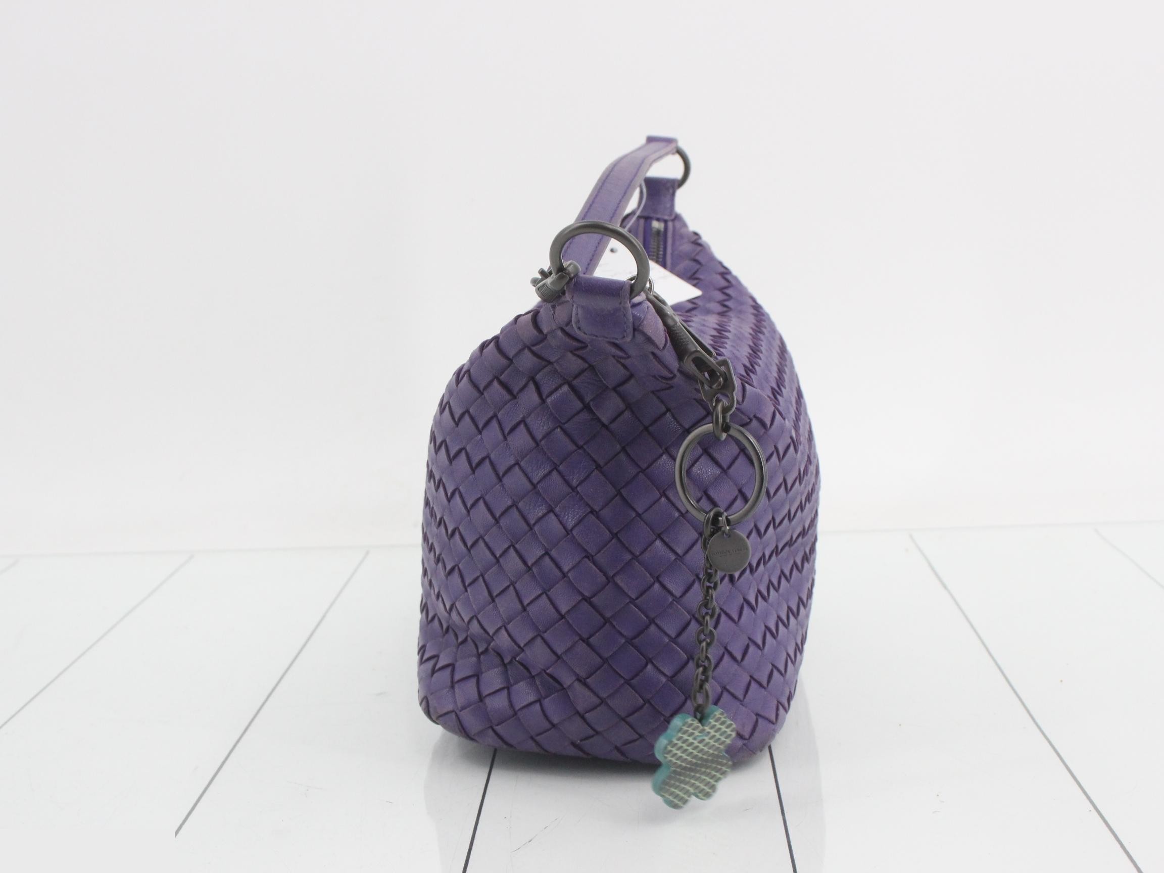 Hobo Intrecciato (Bag) — view 4