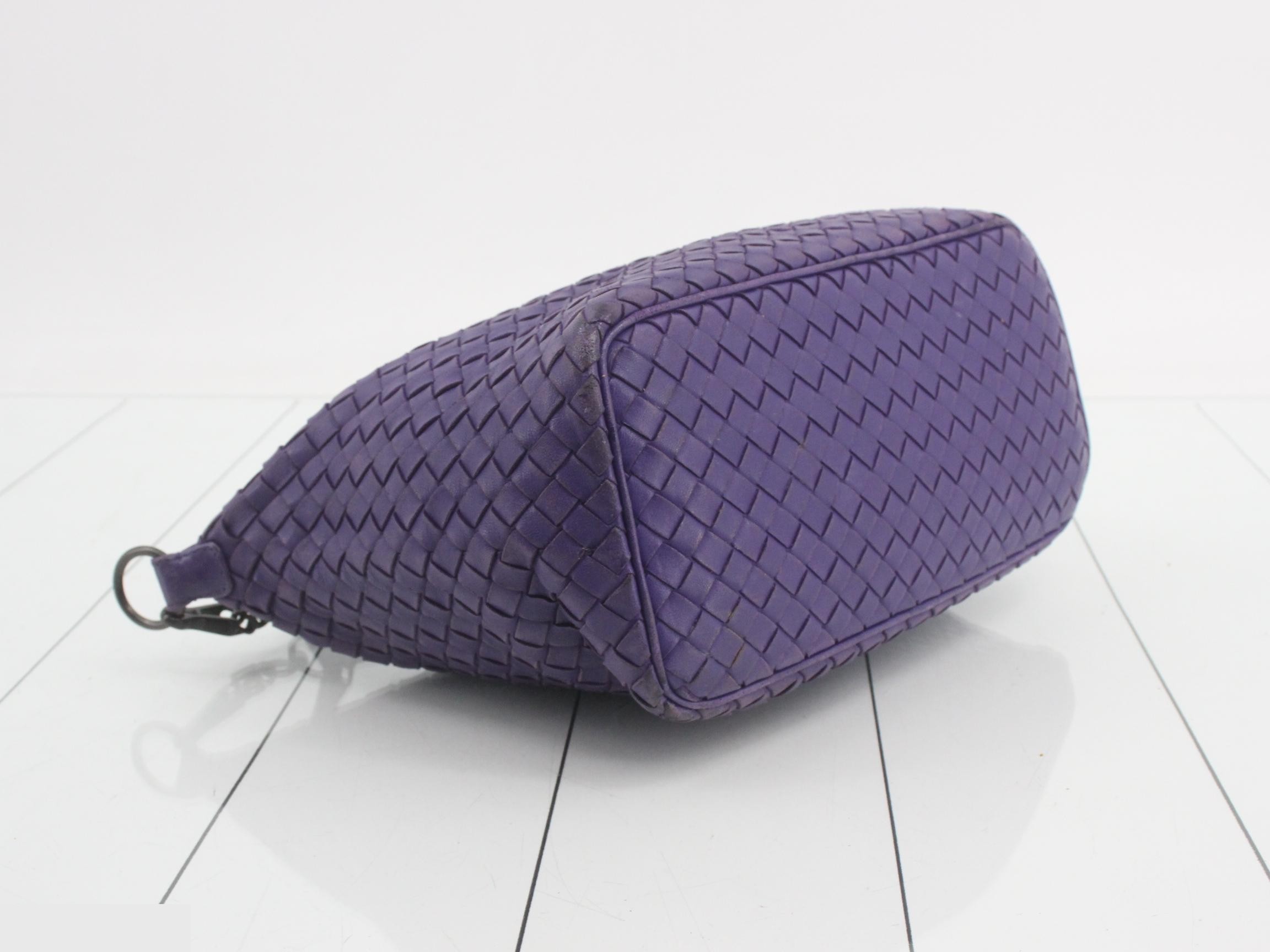 Hobo Intrecciato (Bag) — view 5