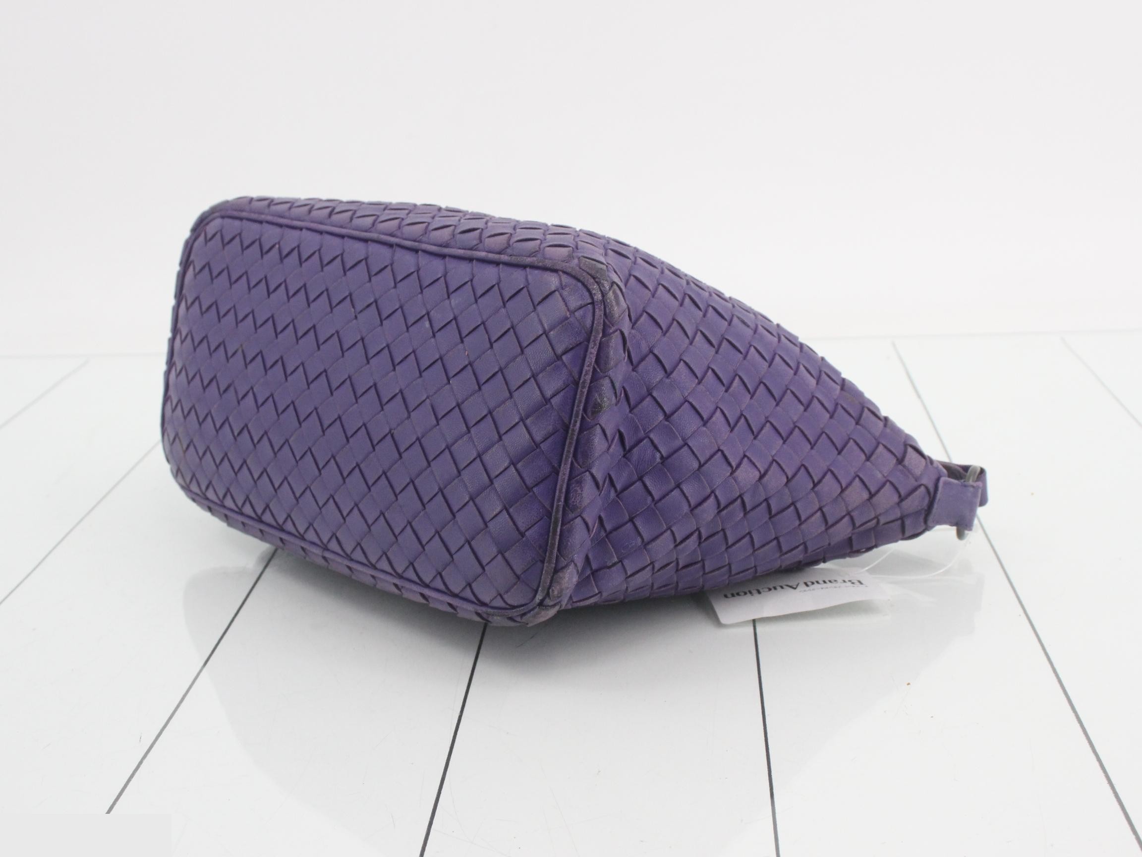 Hobo Intrecciato (Bag) — view 6