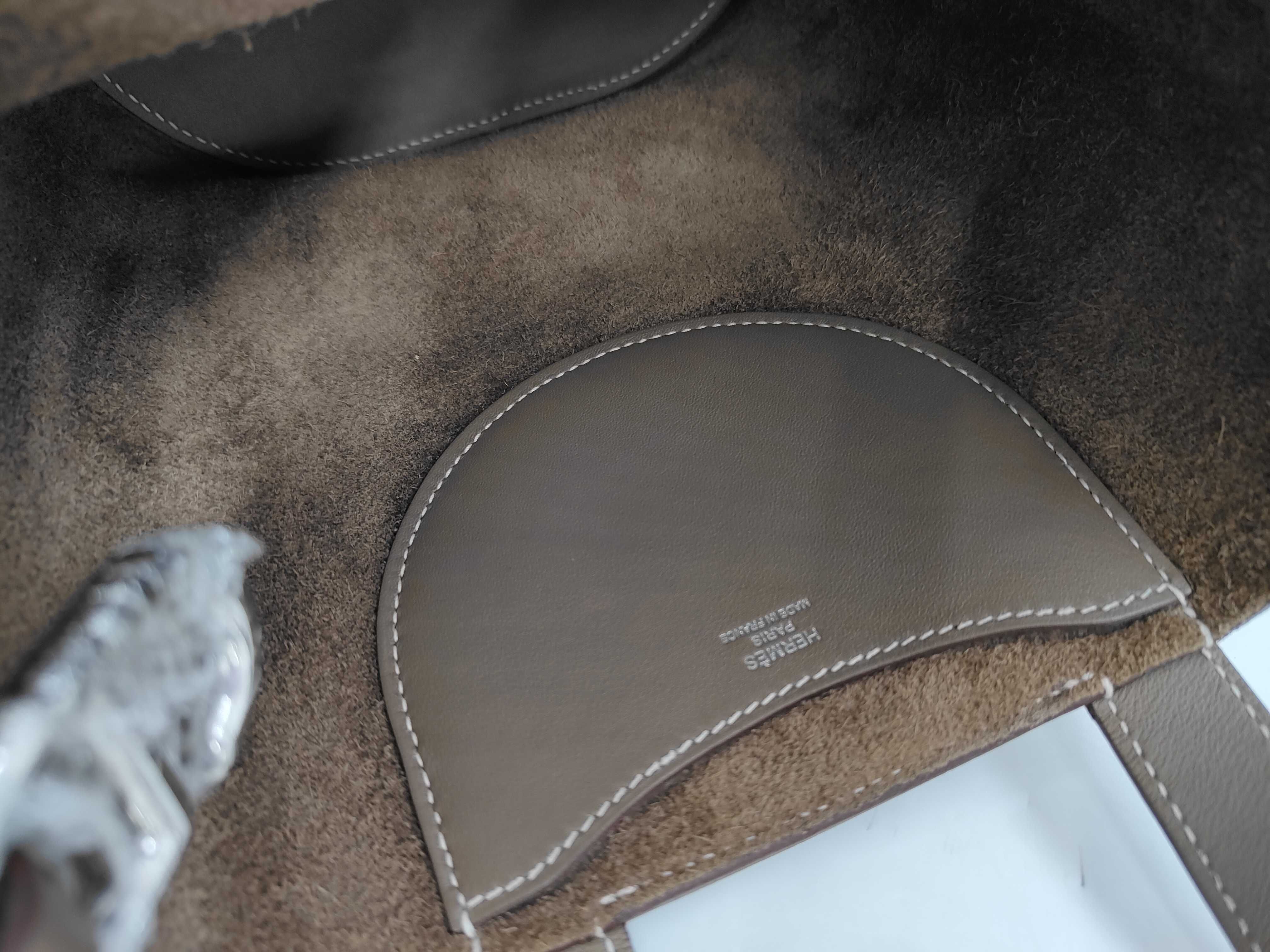 In the Loop 18 Handbag — view 13