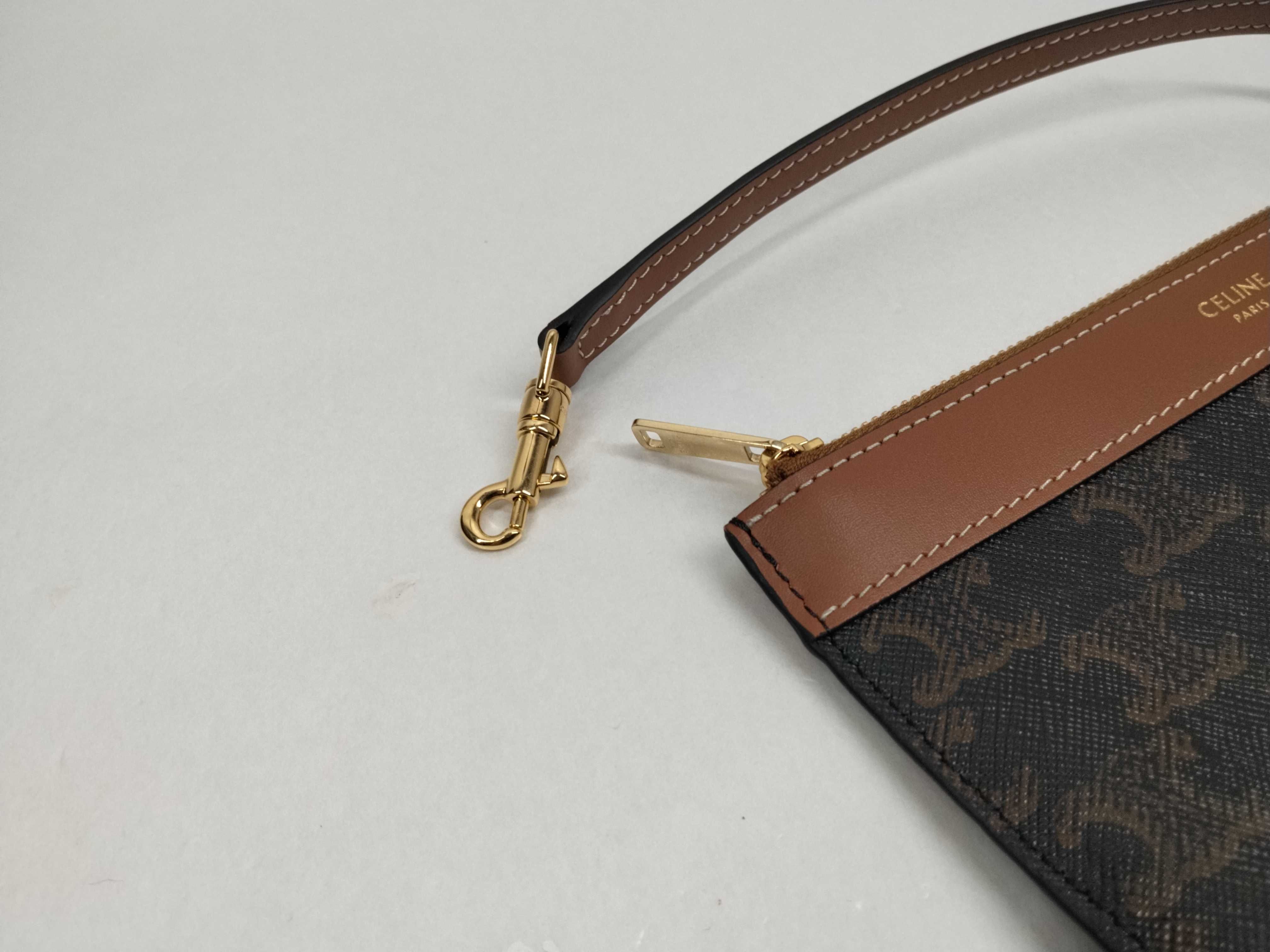 Soft Shopper Shoulder Bag — view 11