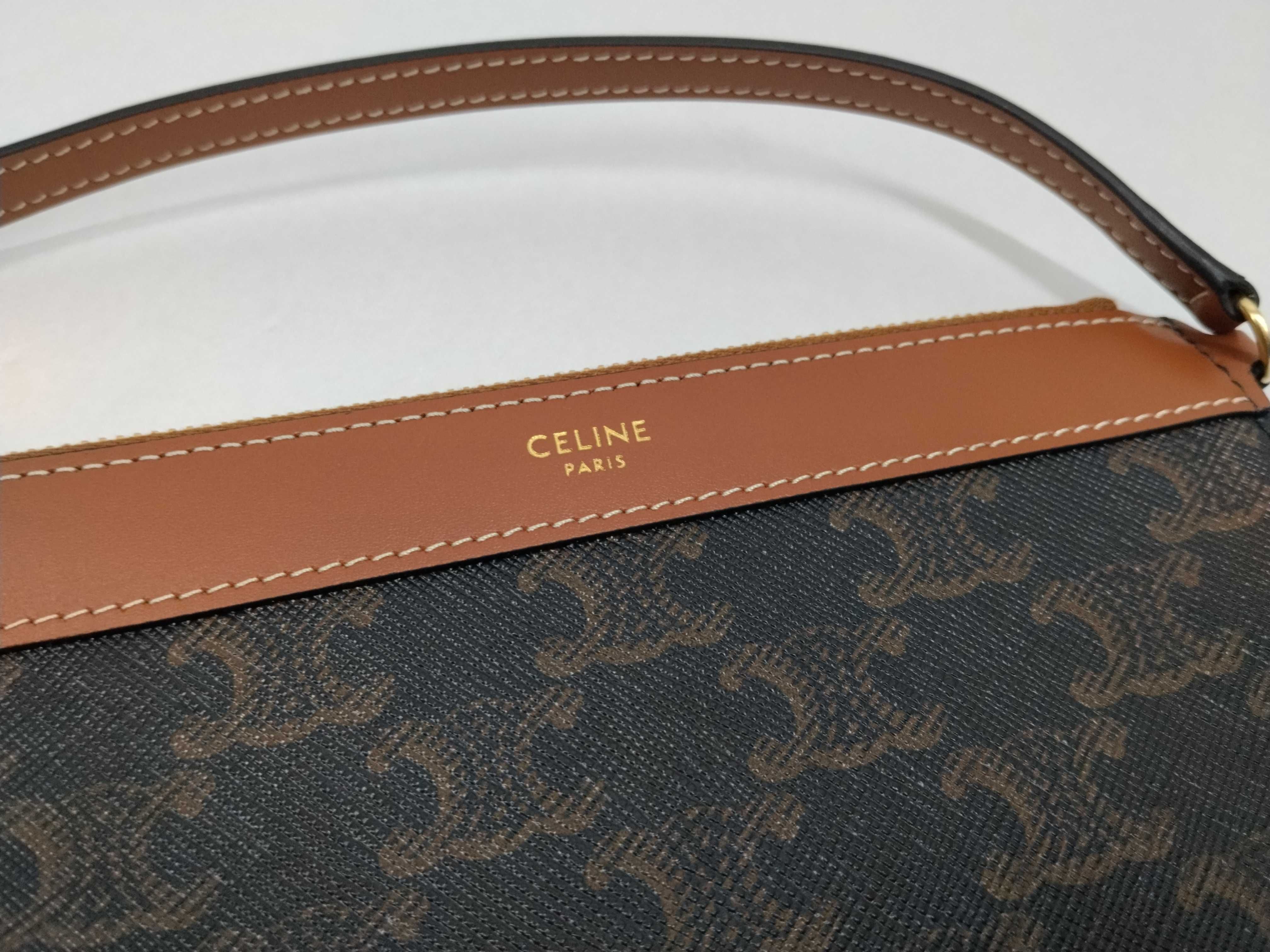 Soft Shopper Shoulder Bag — view 12