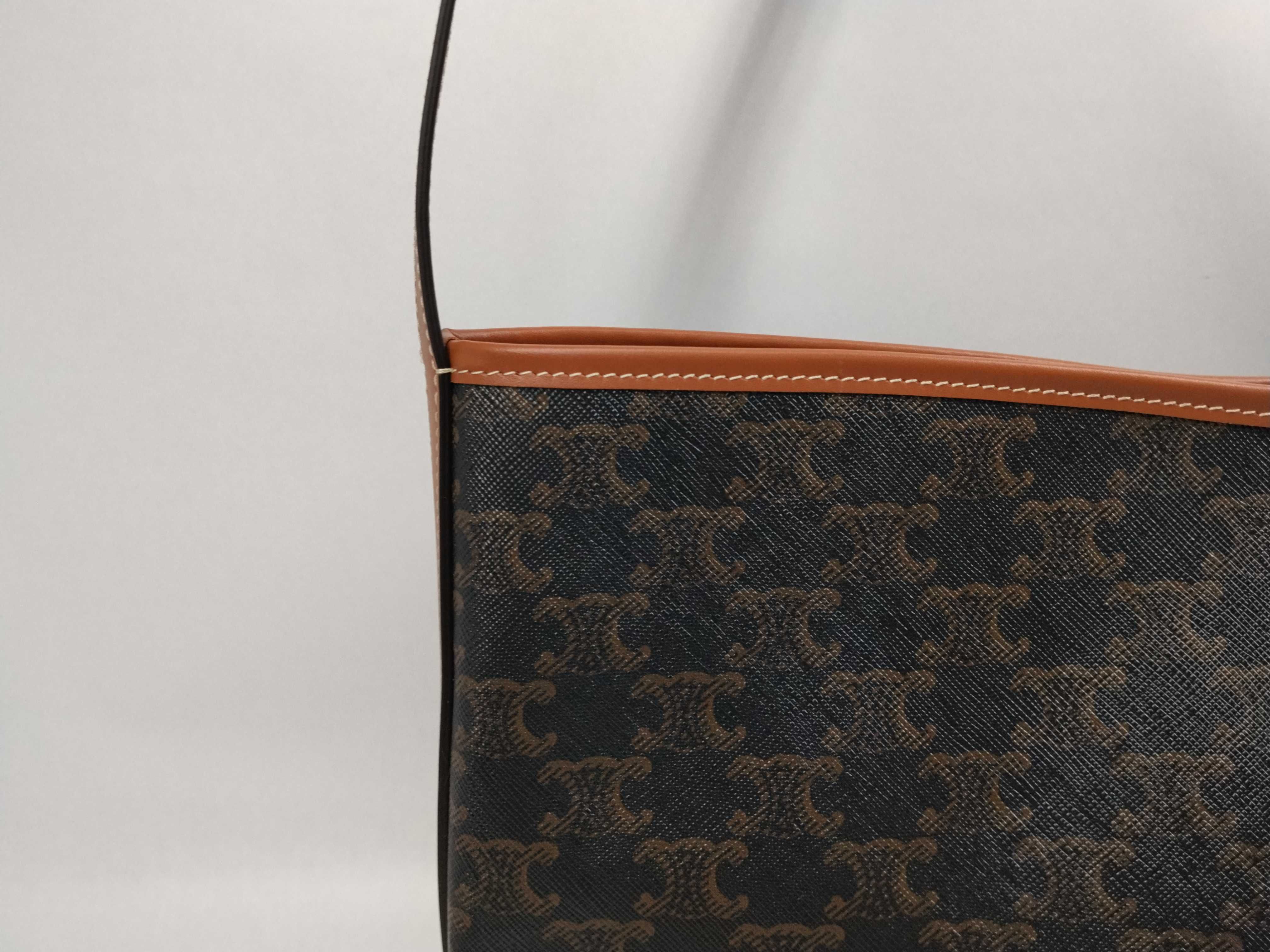Soft Shopper Shoulder Bag — view 3