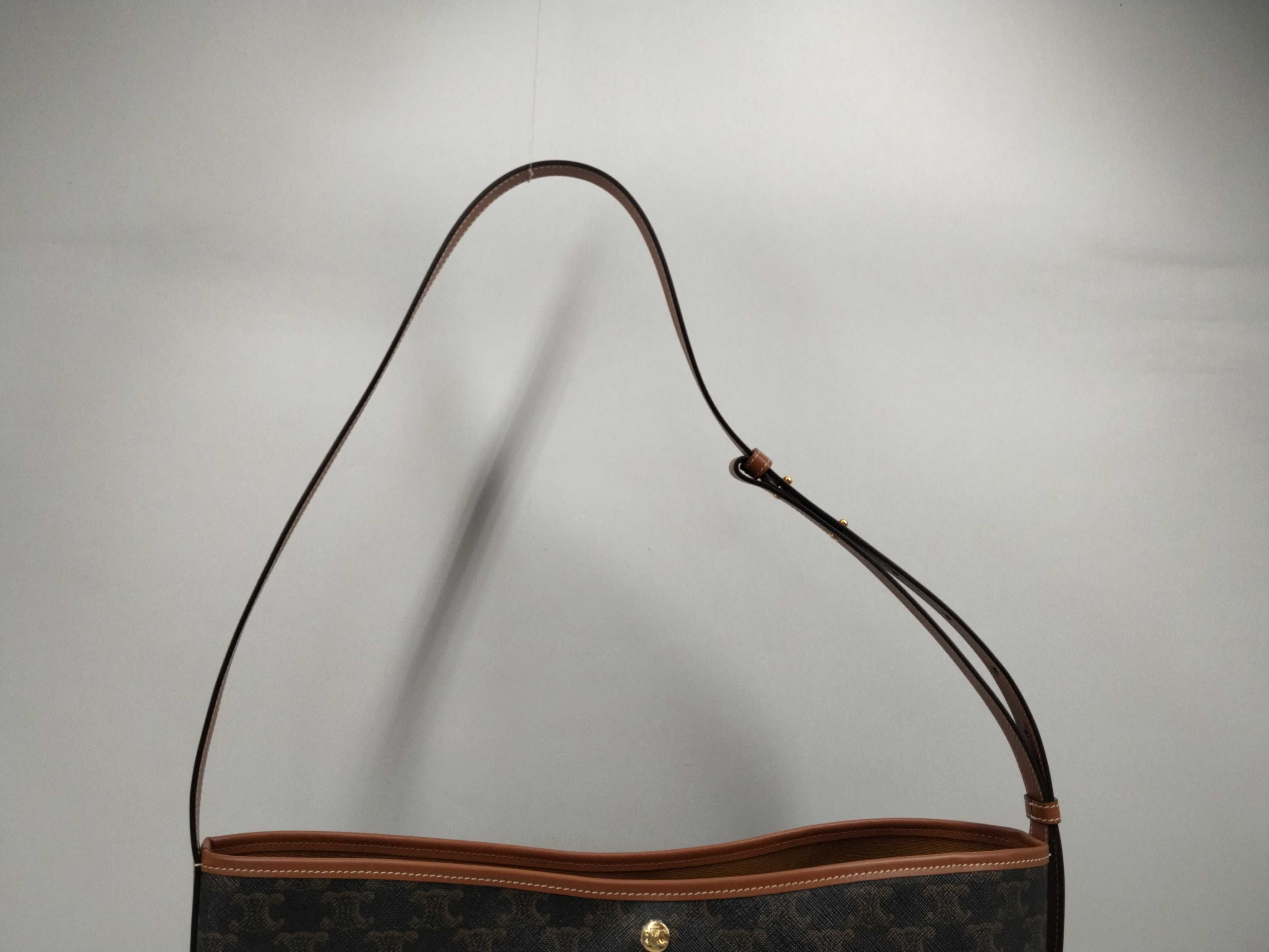 Soft Shopper Shoulder Bag — view 4