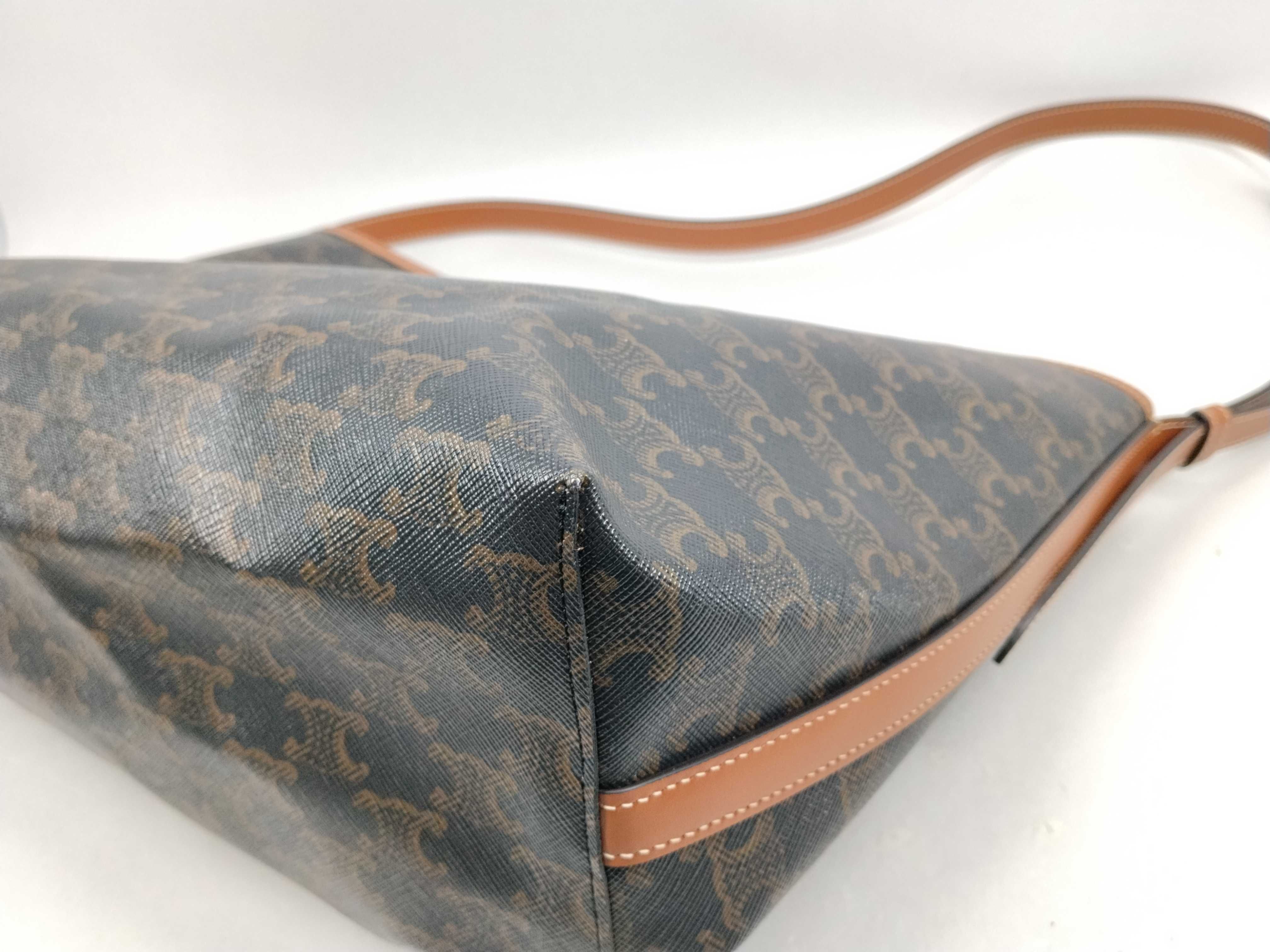 Soft Shopper Shoulder Bag — view 6