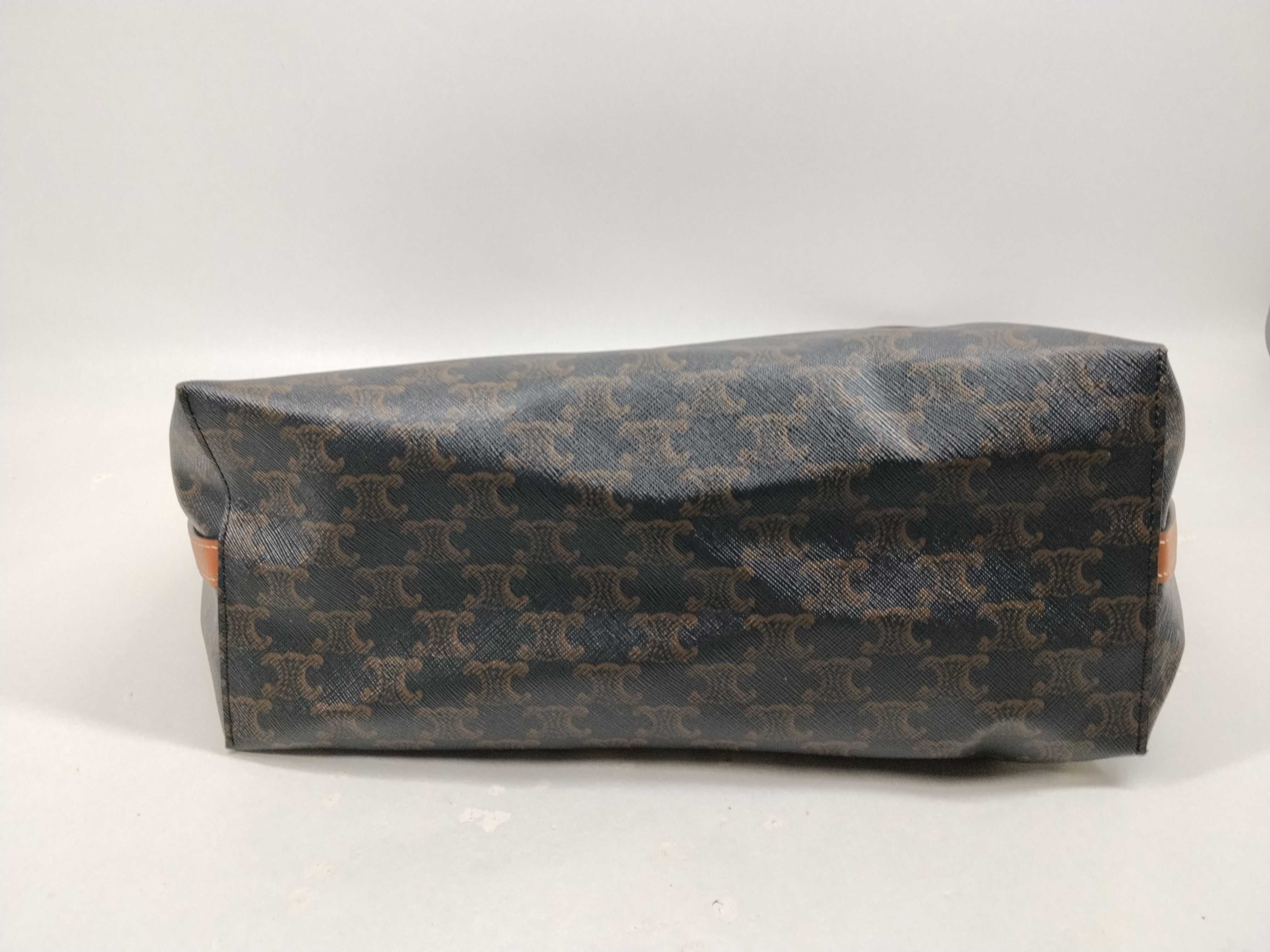 Soft Shopper Shoulder Bag — view 7