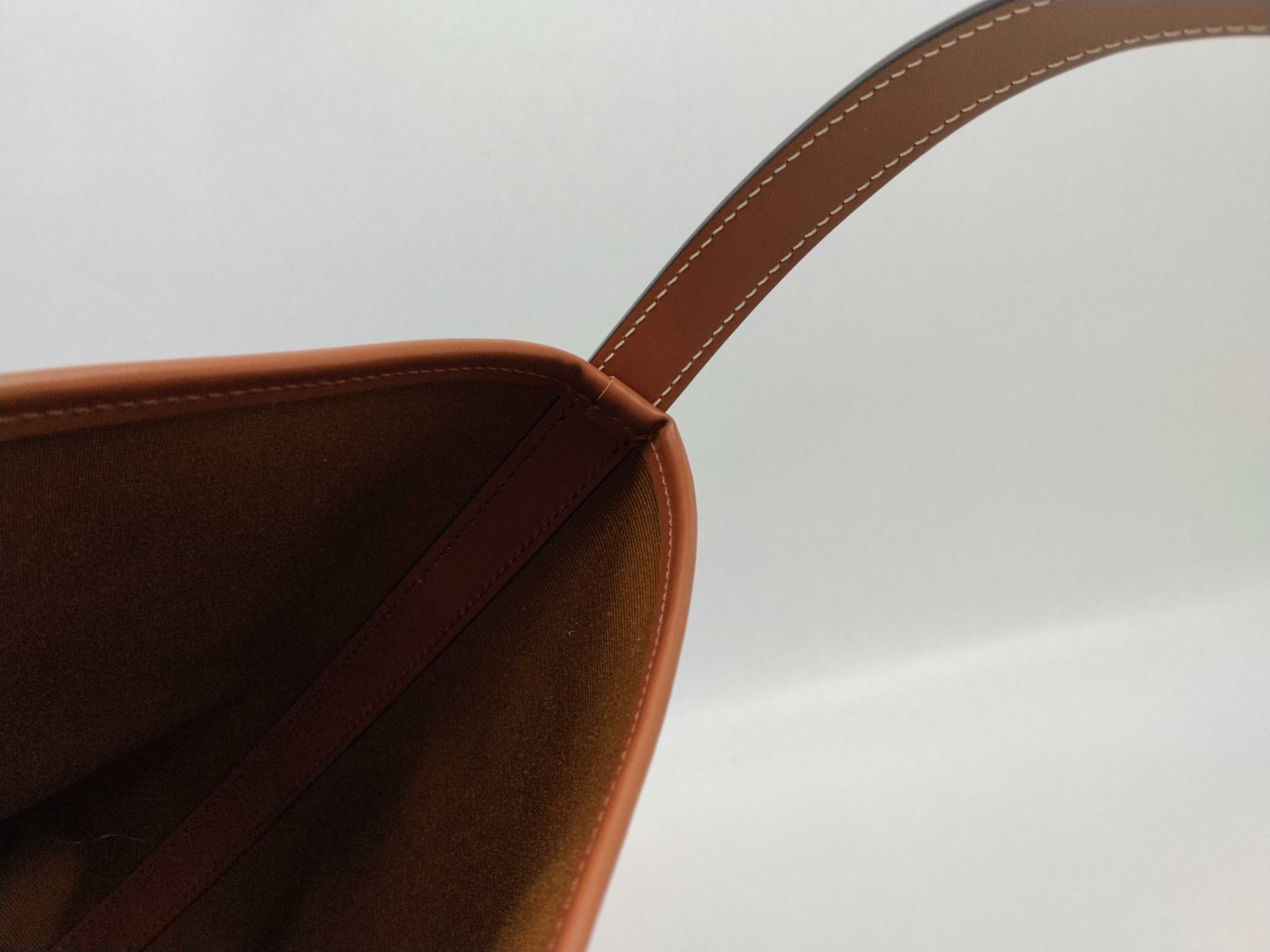 Soft Shopper Shoulder Bag — view 10
