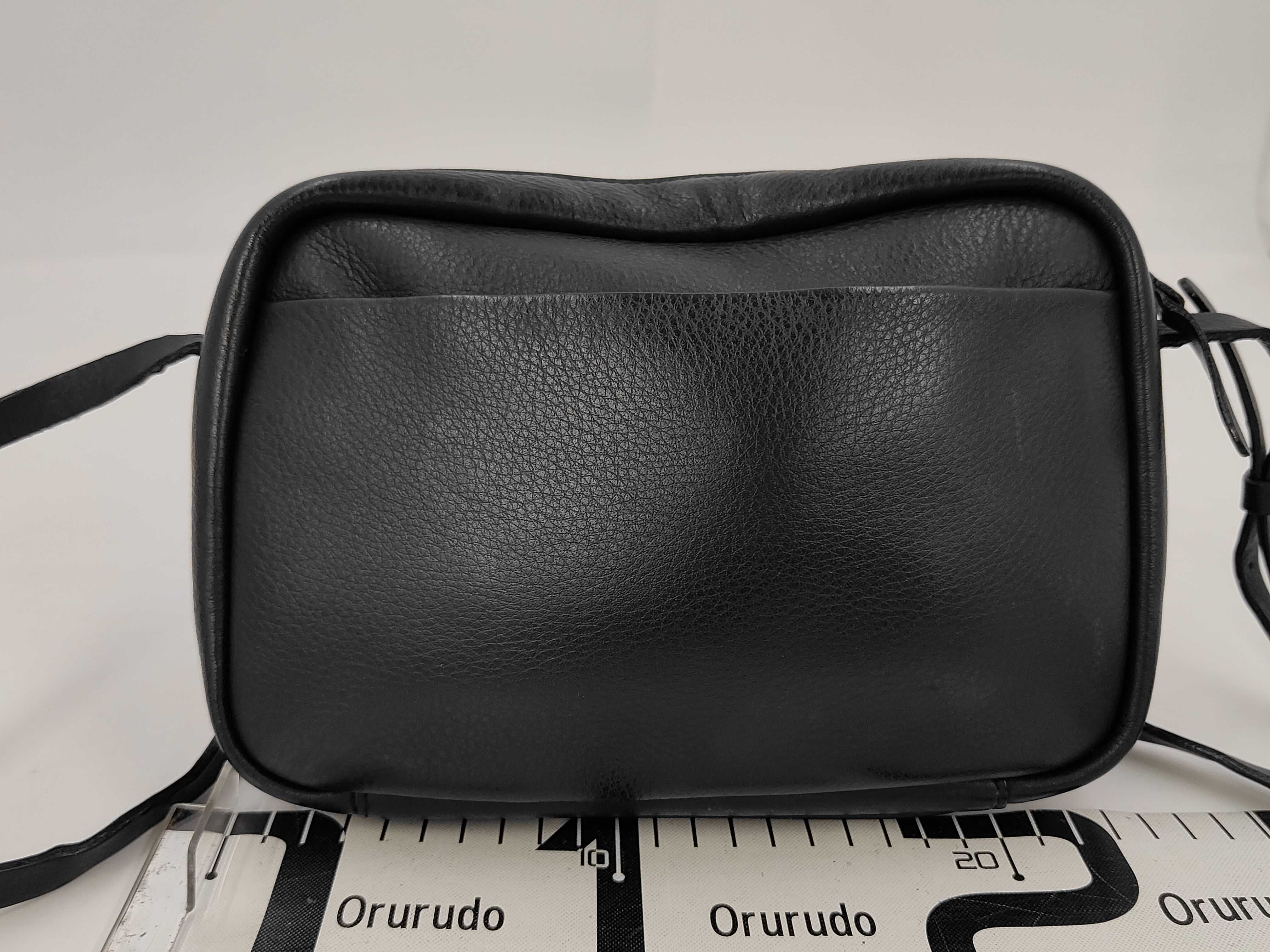 Everyday Shoulder Bag (Black) — view 2