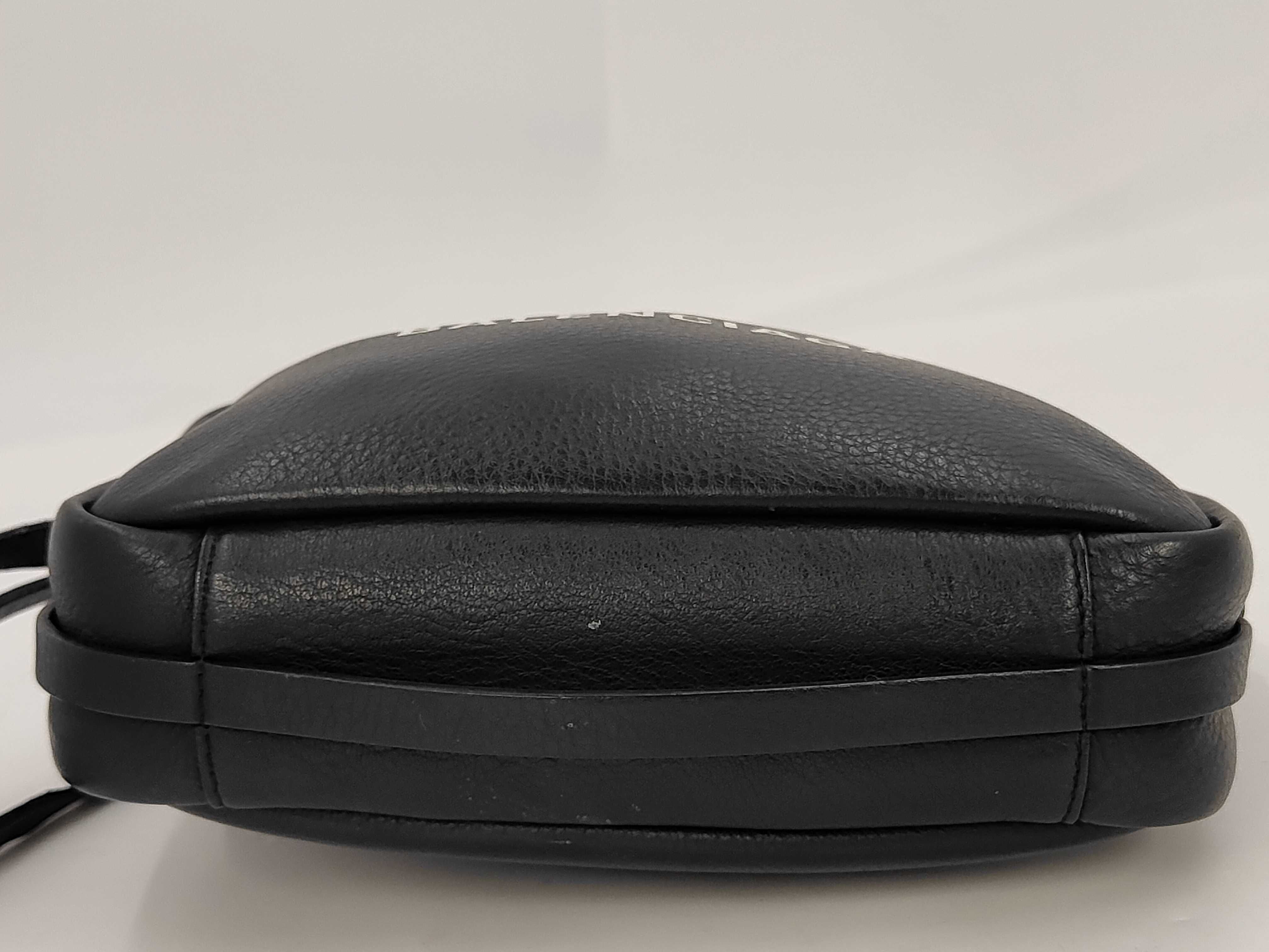 Everyday Shoulder Bag (Black) — view 4