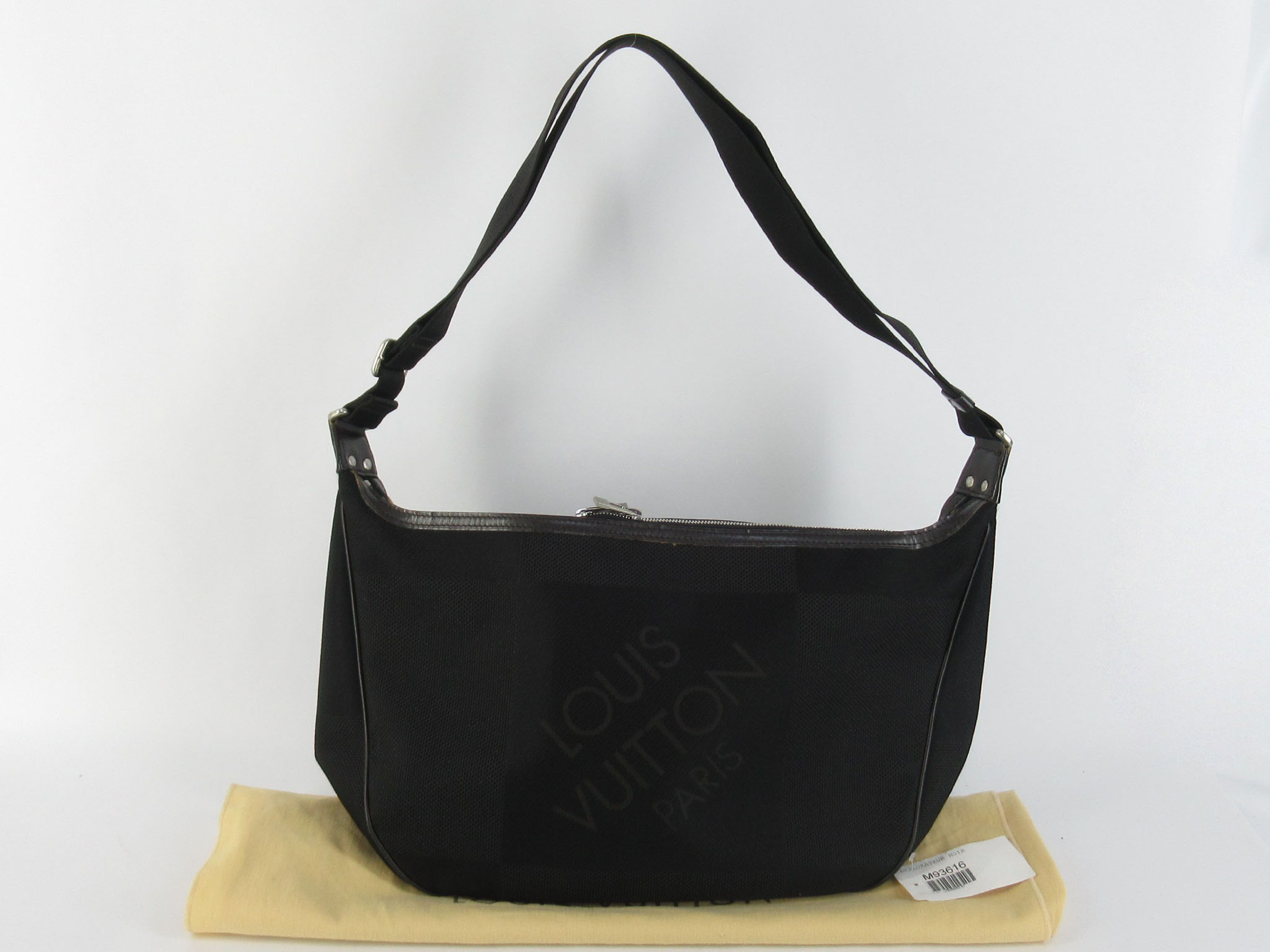 Geant Explore Tote Bag