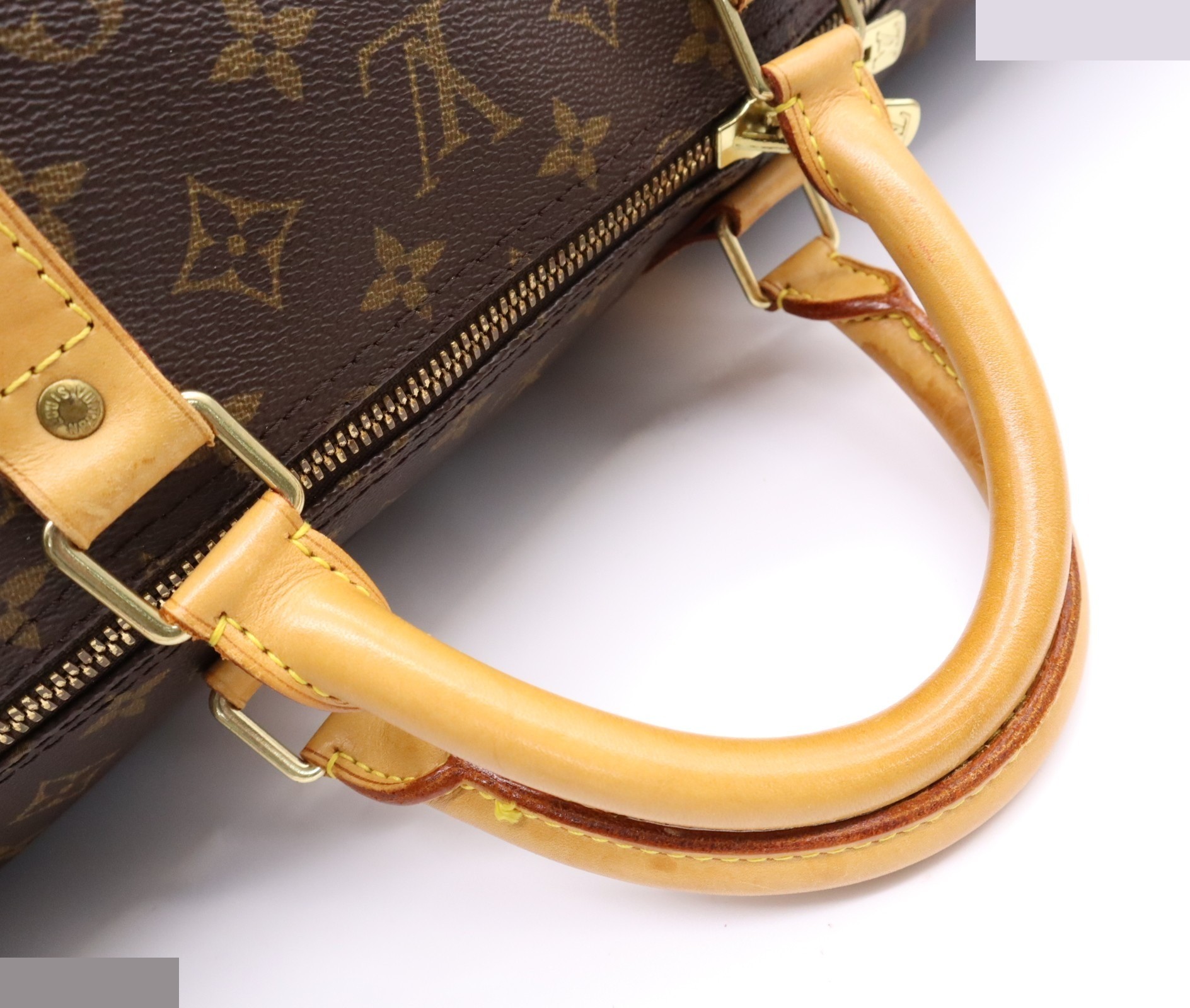 Keepall Bandoulière 60 with shoulder strap — view 7