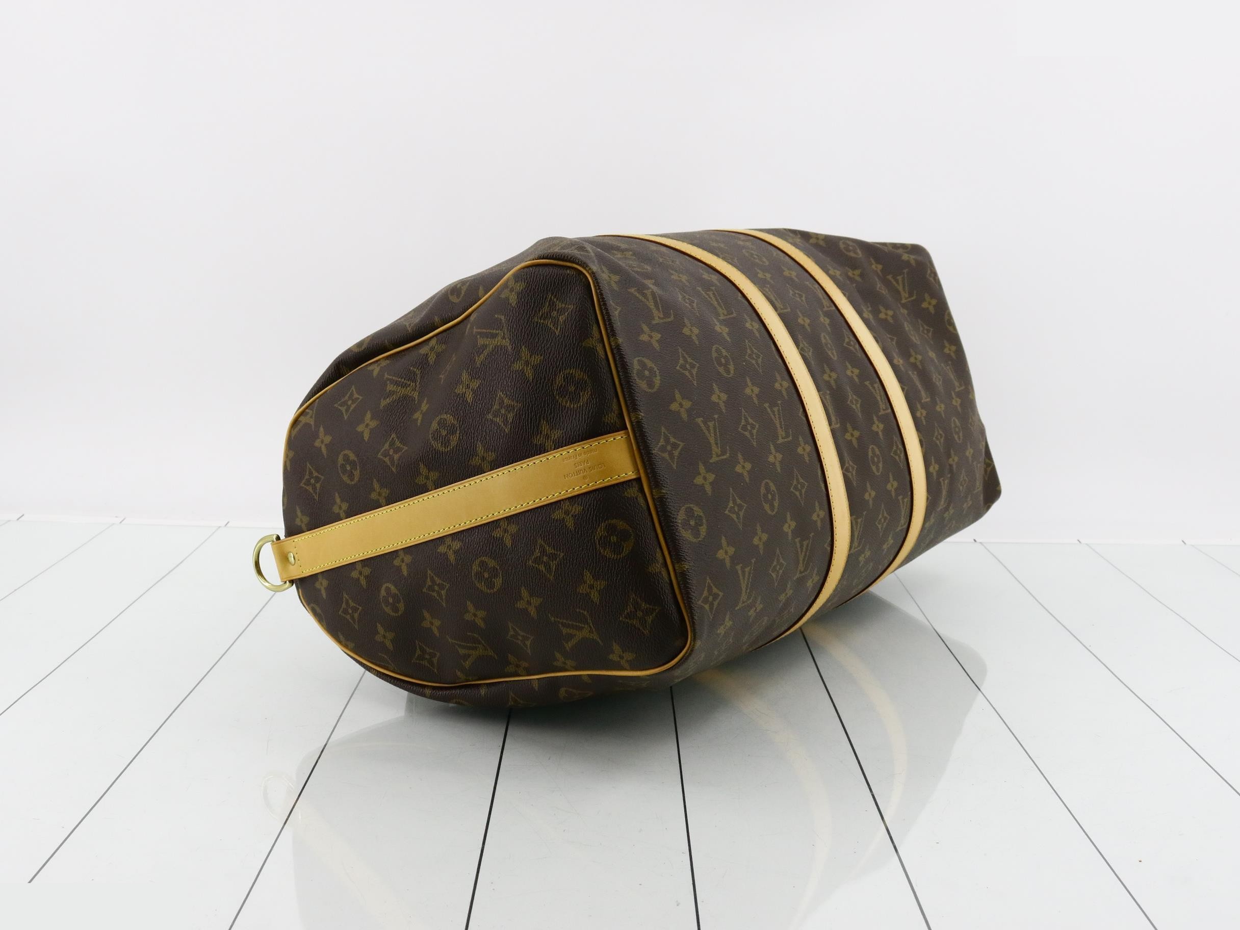 Keepall Bandoulière 50 — view 5