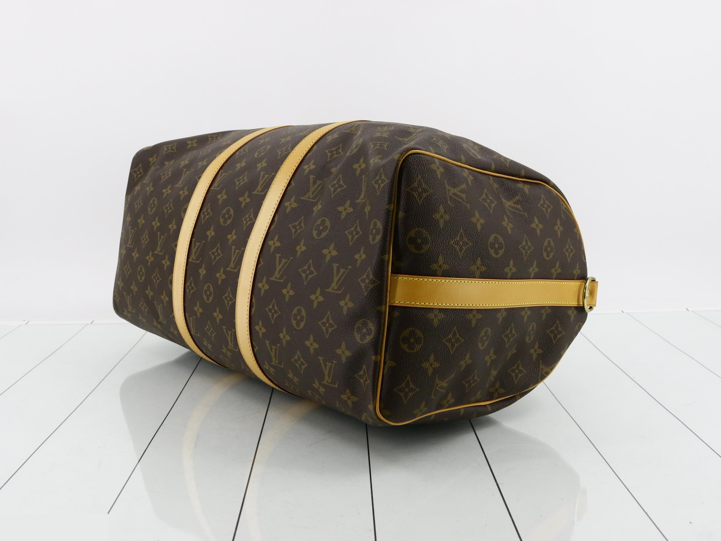Keepall Bandoulière 50 — view 6