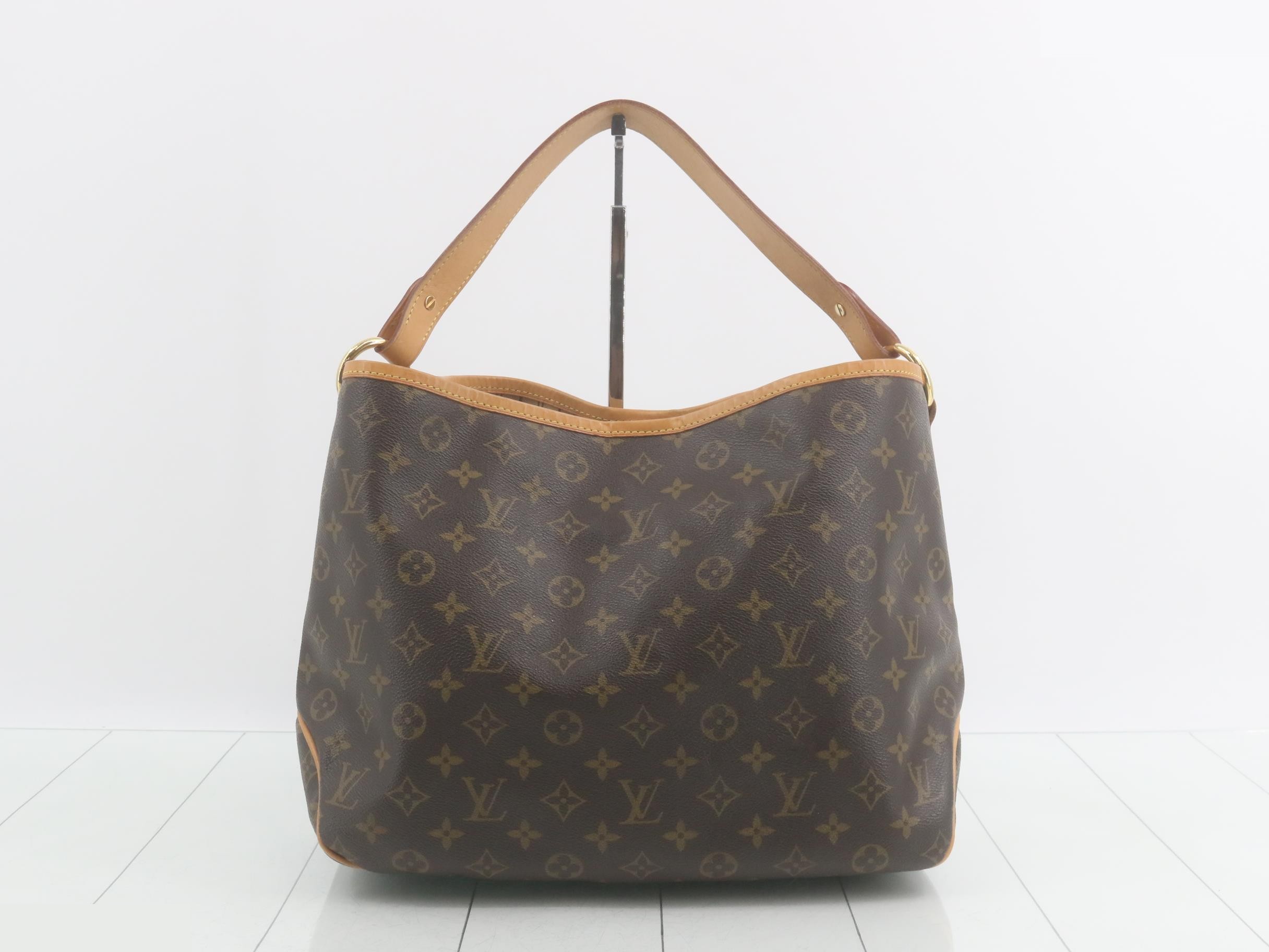 Delightful PM Shoulder Bag by Louis Vuitton — view 2