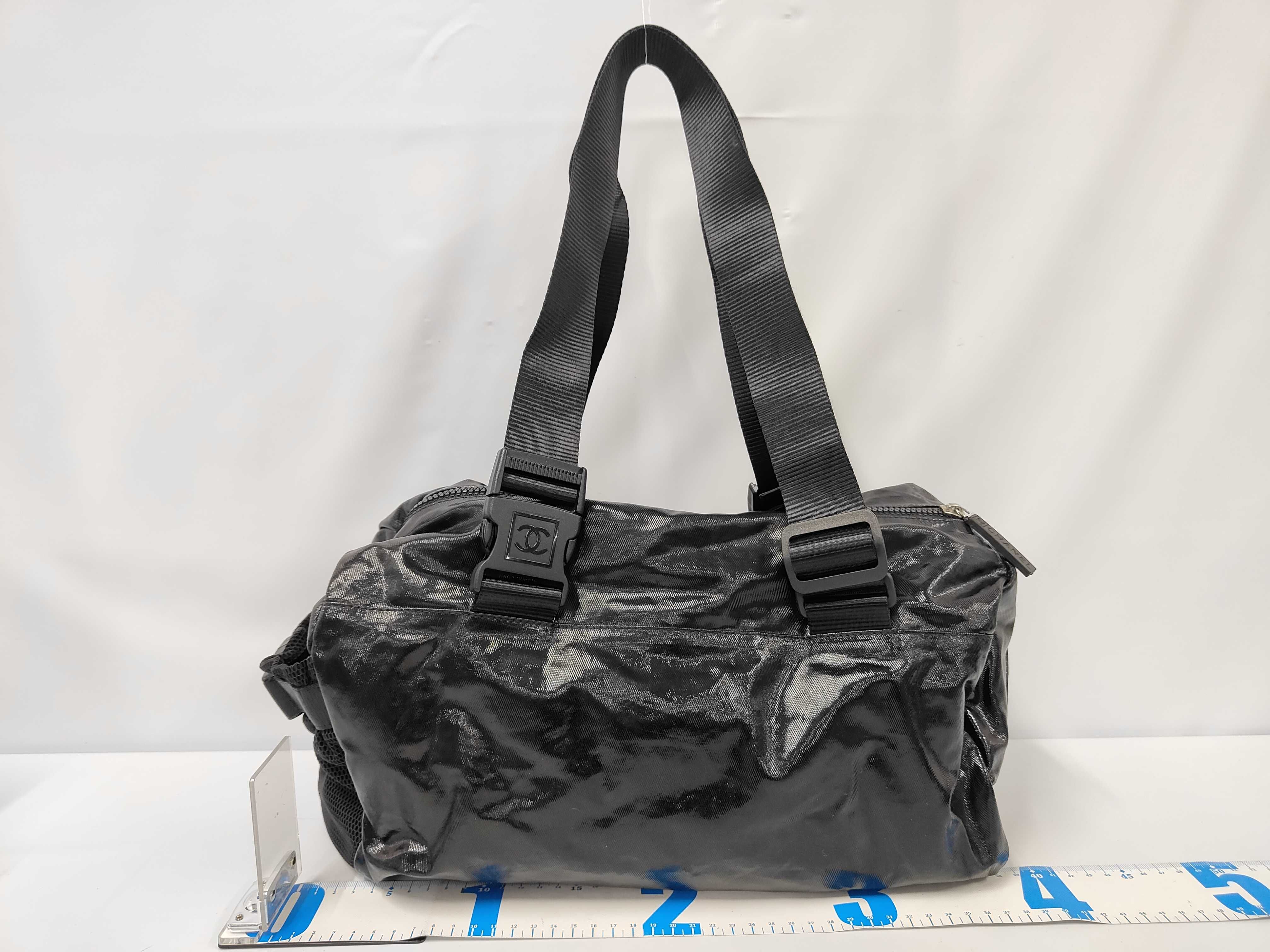 Sport Line 2-Way Boston Bag — view 2