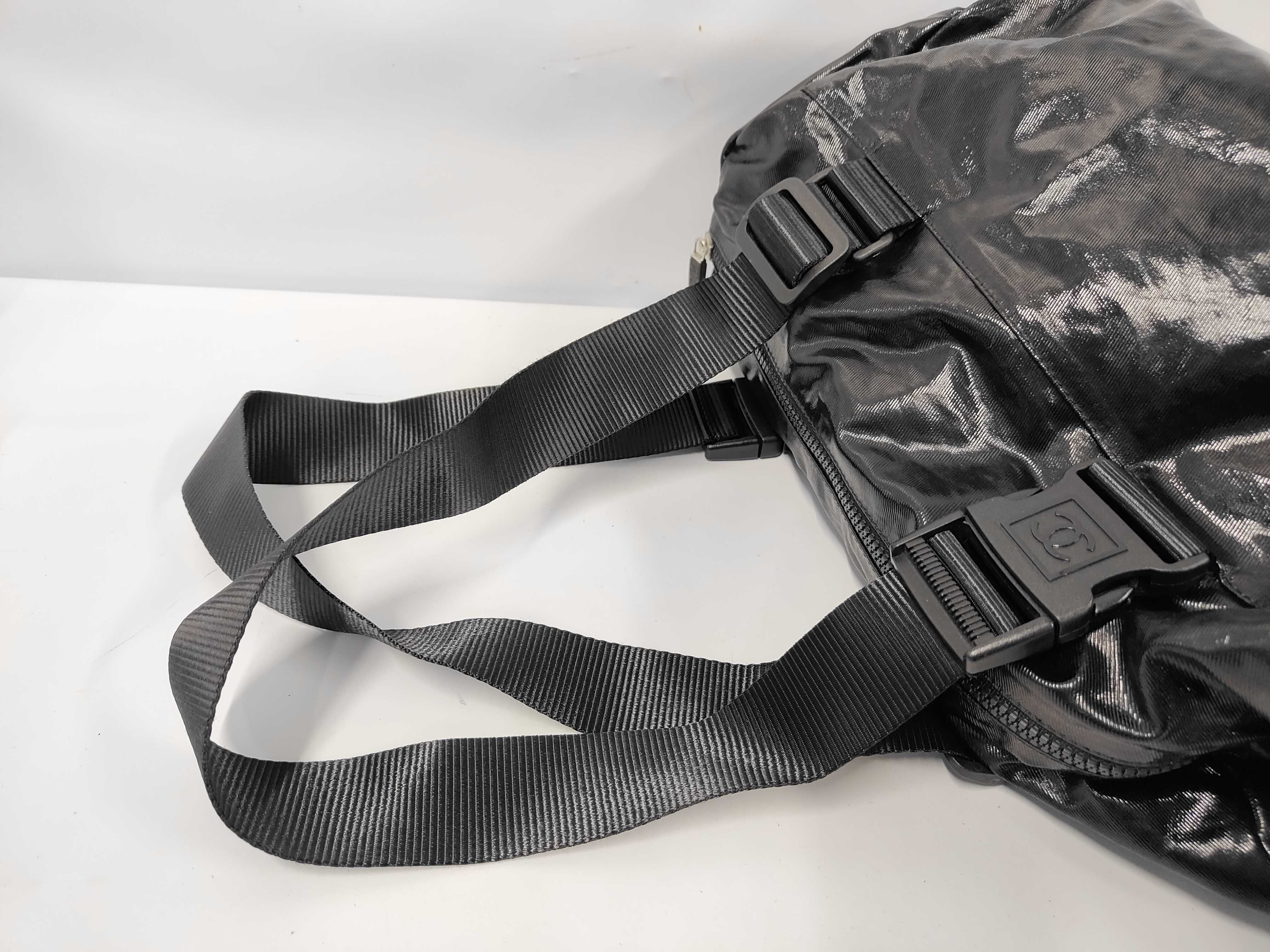 Sport Line 2-Way Boston Bag — view 5