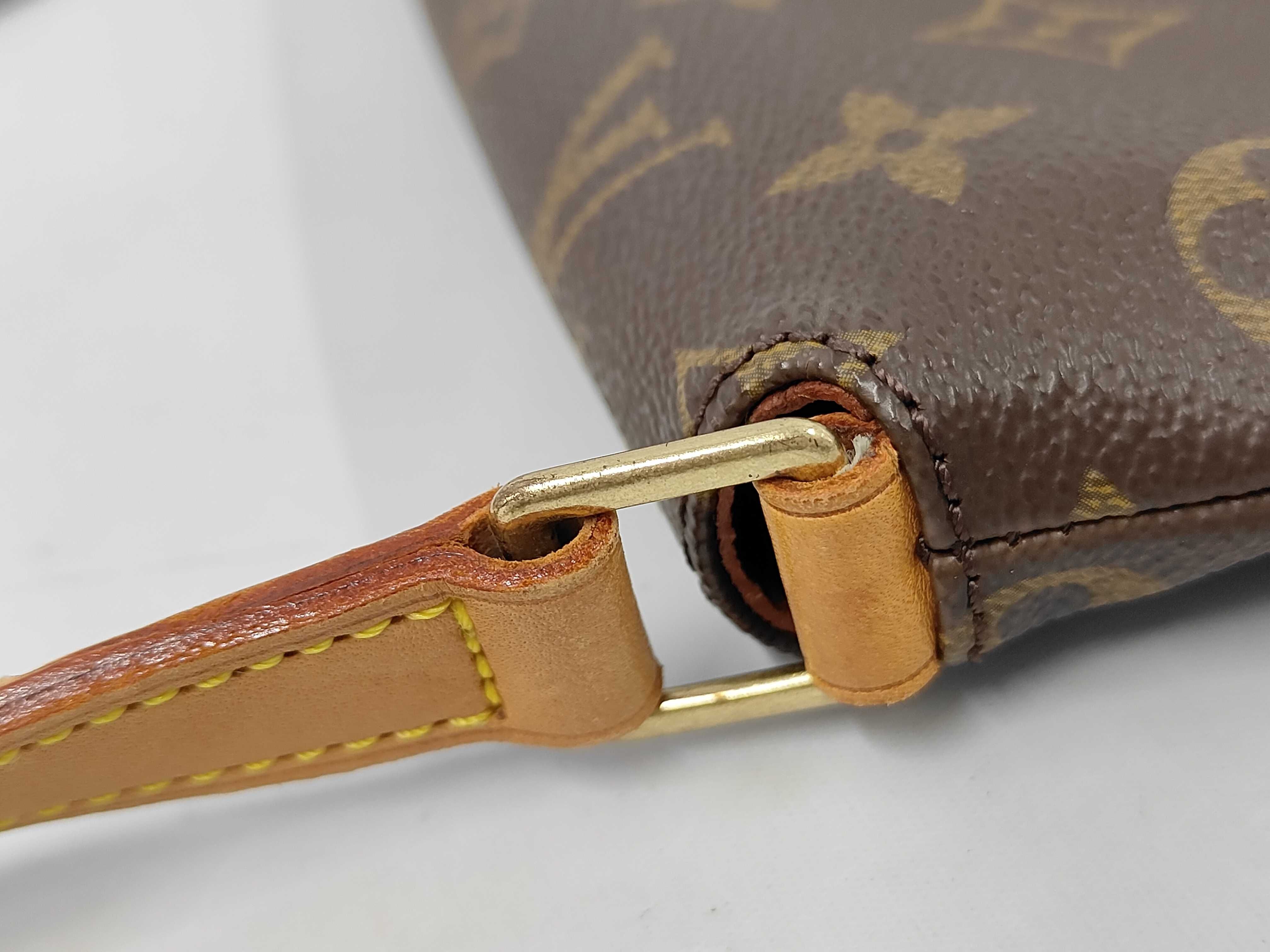 M51257 Monogram Musette Tango Short Shoulder Bag — view 6