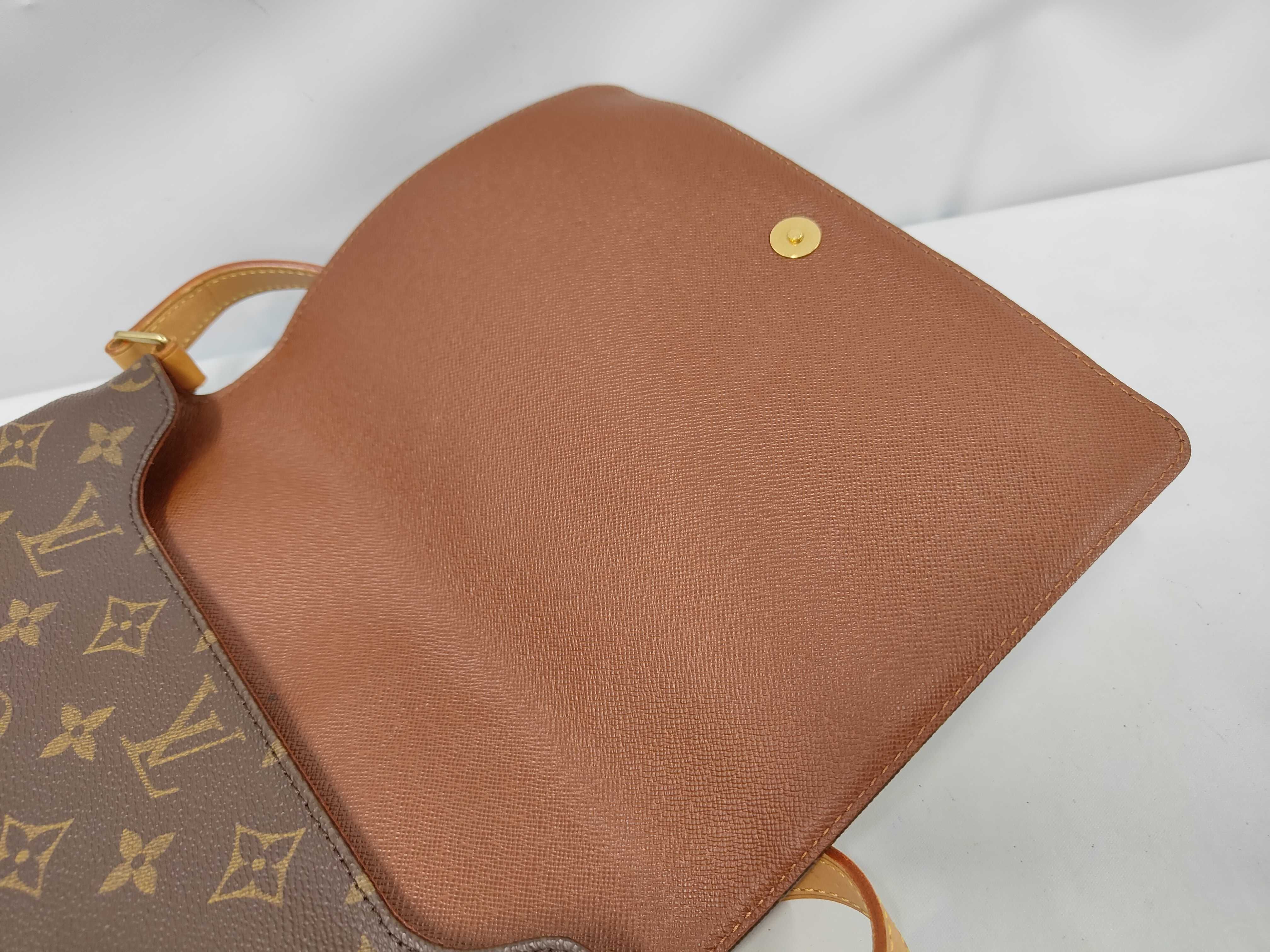 M51257 Monogram Musette Tango Short Shoulder Bag — view 8