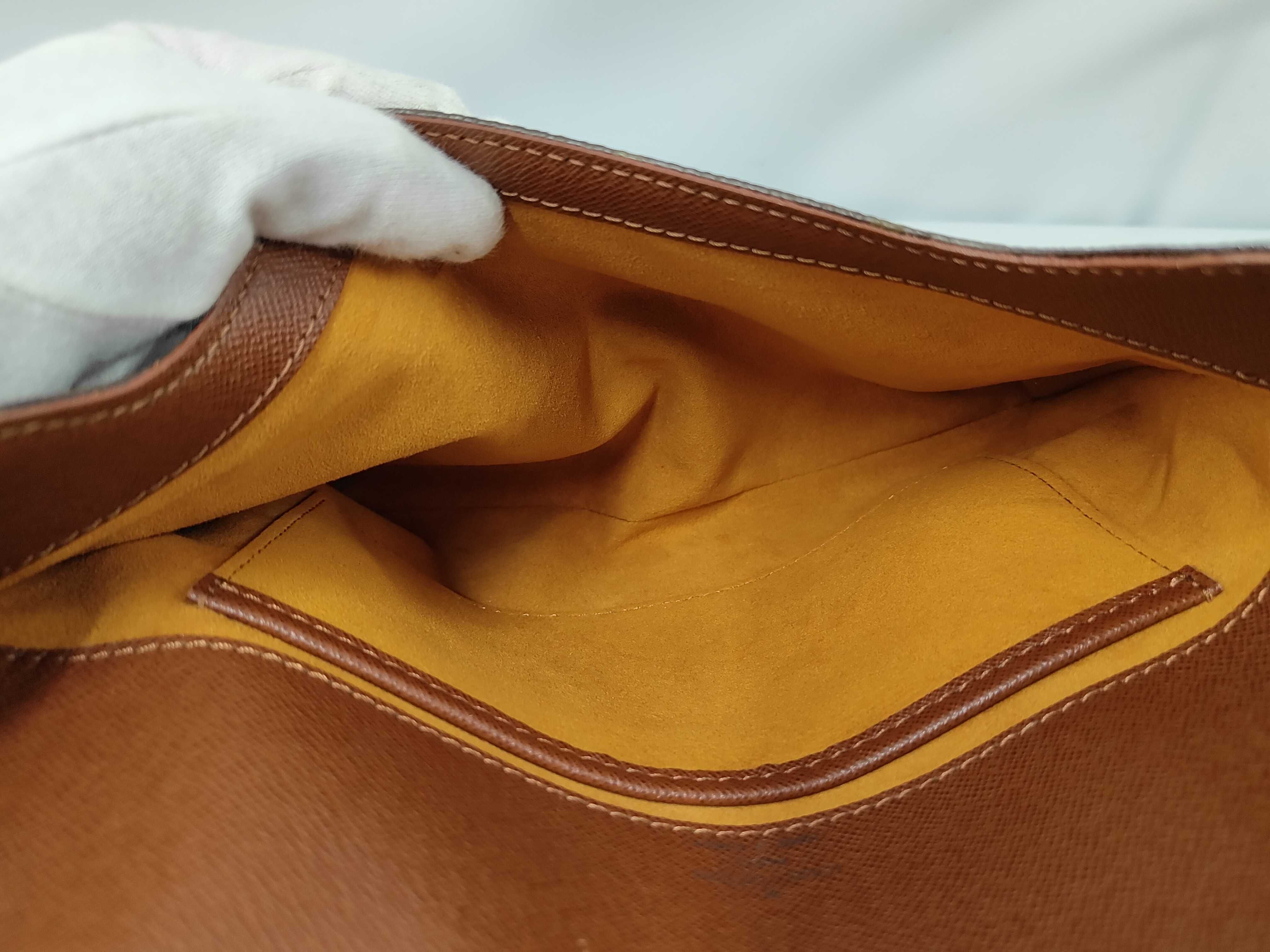 M51257 Monogram Musette Tango Short Shoulder Bag — view 9