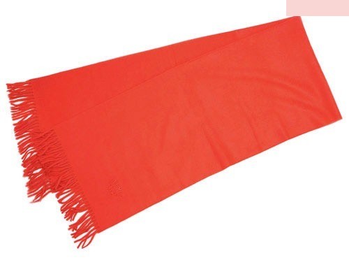 Stole H269997S3A 100% Cashmere 70 x 175 — view 5
