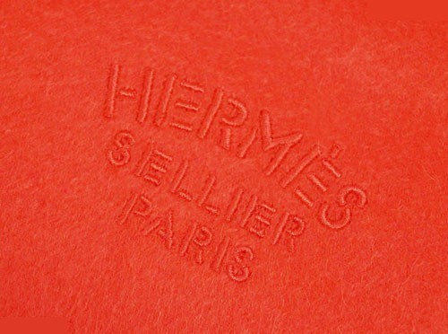Stole H269997S3A 100% Cashmere 70 x 175 — view 6