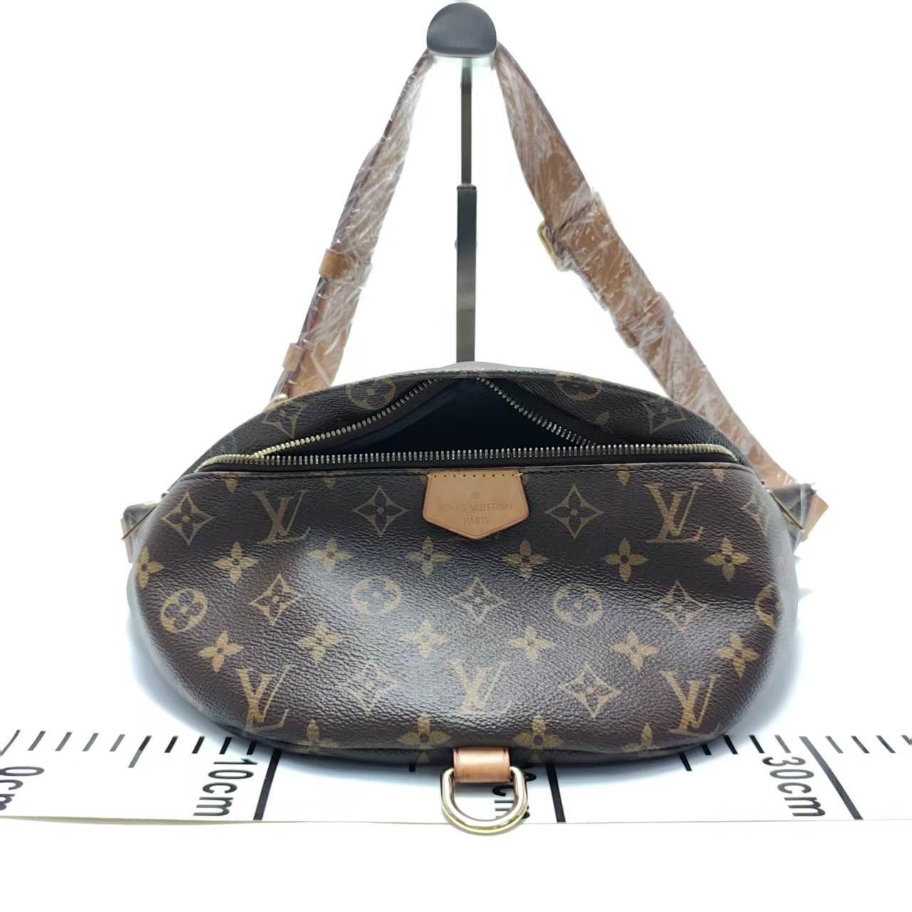 【*Shipped from: China*】LOUIS VUITTON PU Waist Bag