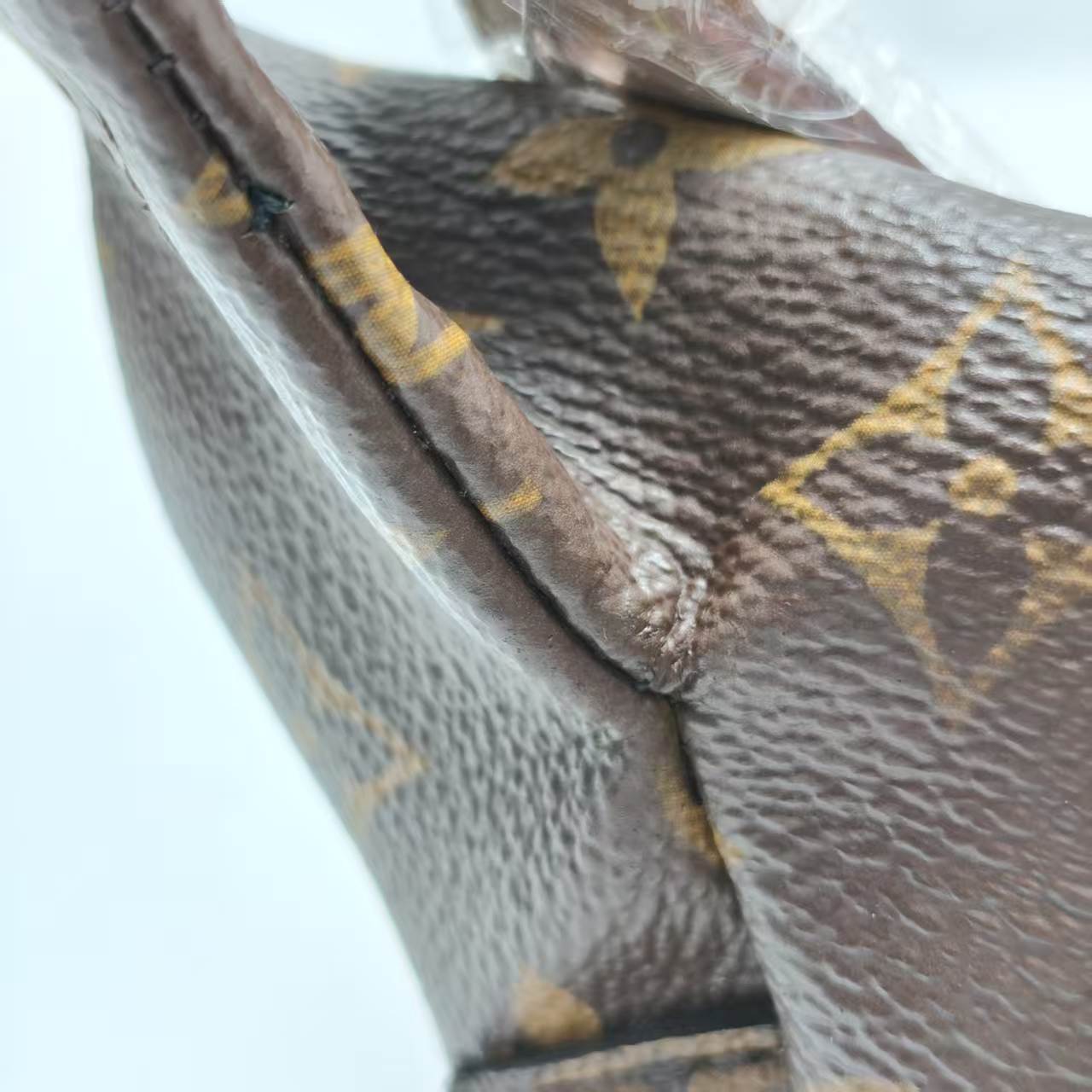 【*Shipped from: China*】LOUIS VUITTON PU Waist Bag — view 11