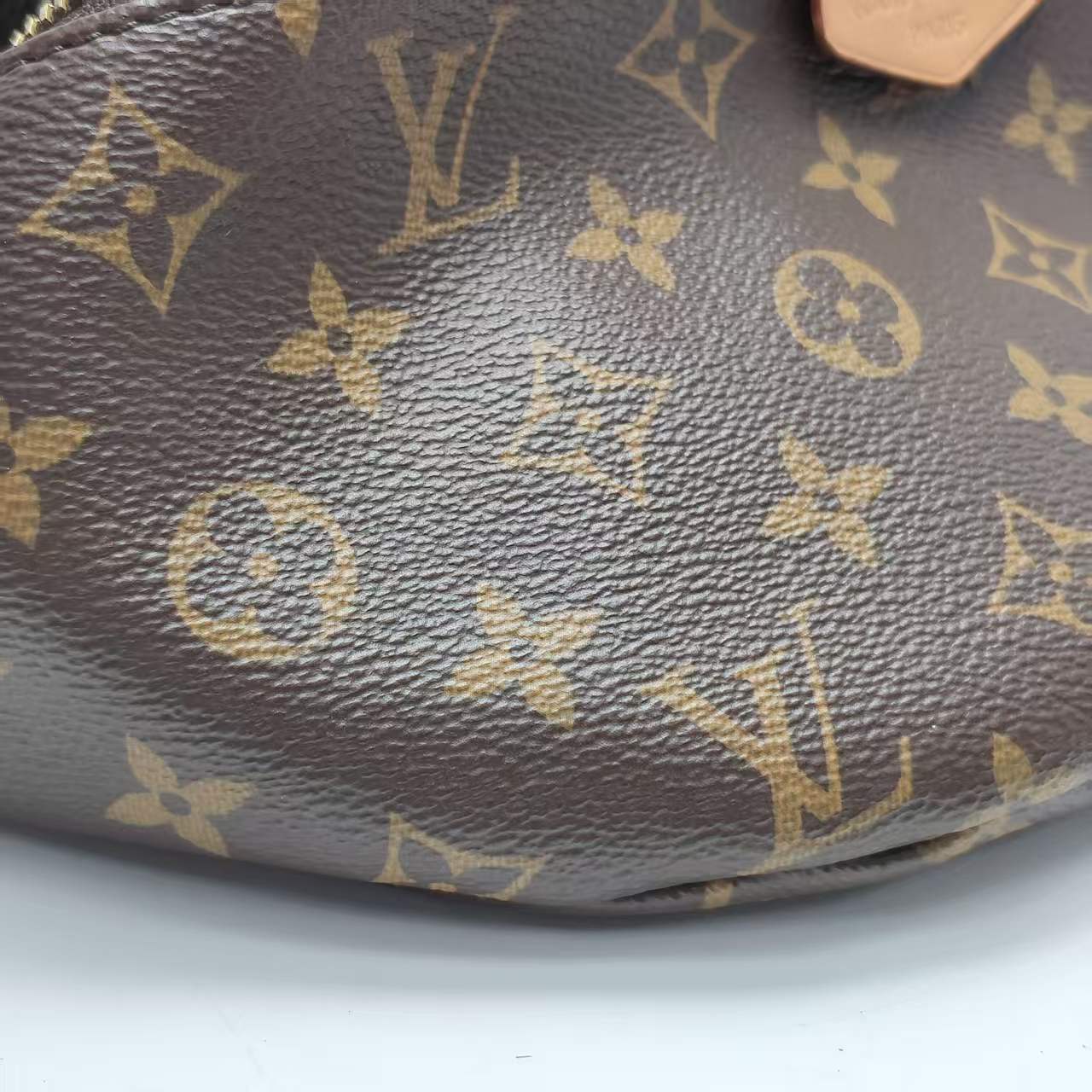【*Shipped from: China*】LOUIS VUITTON PU Waist Bag — view 5