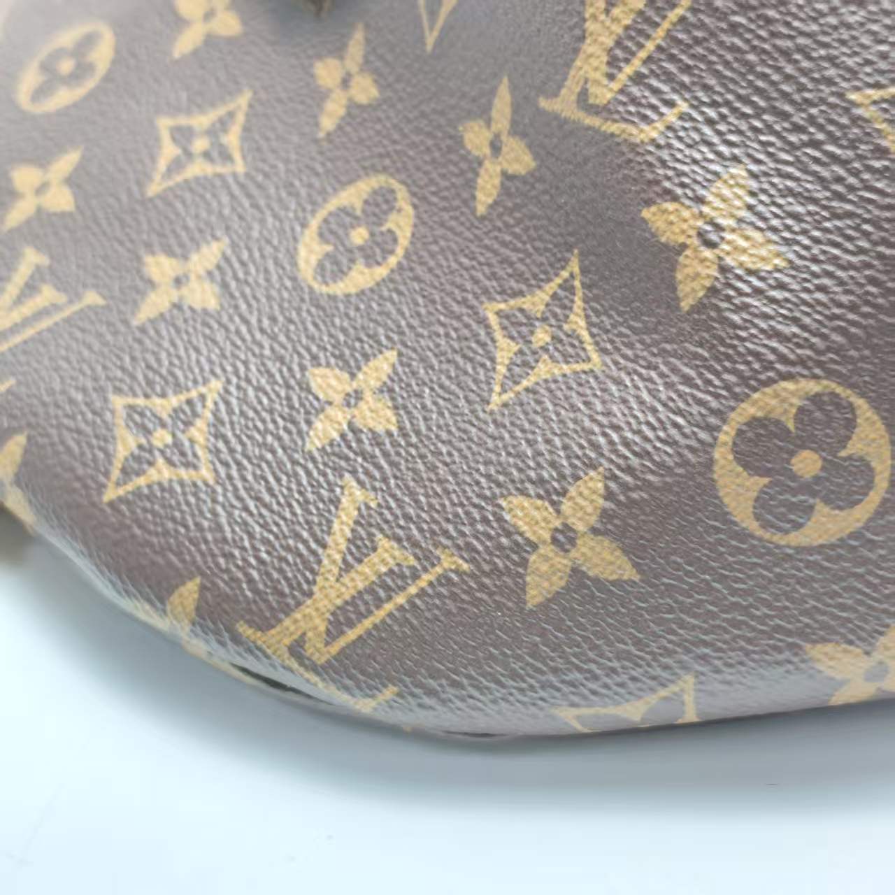 【*Shipped from: China*】LOUIS VUITTON PU Waist Bag — view 6