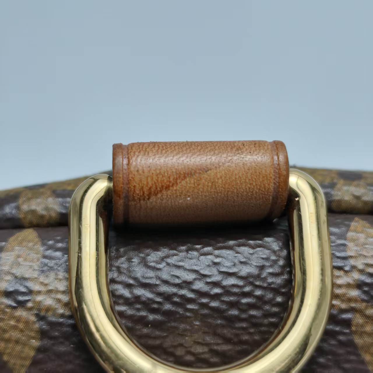 【*Shipped from: China*】LOUIS VUITTON PU Waist Bag — view 9