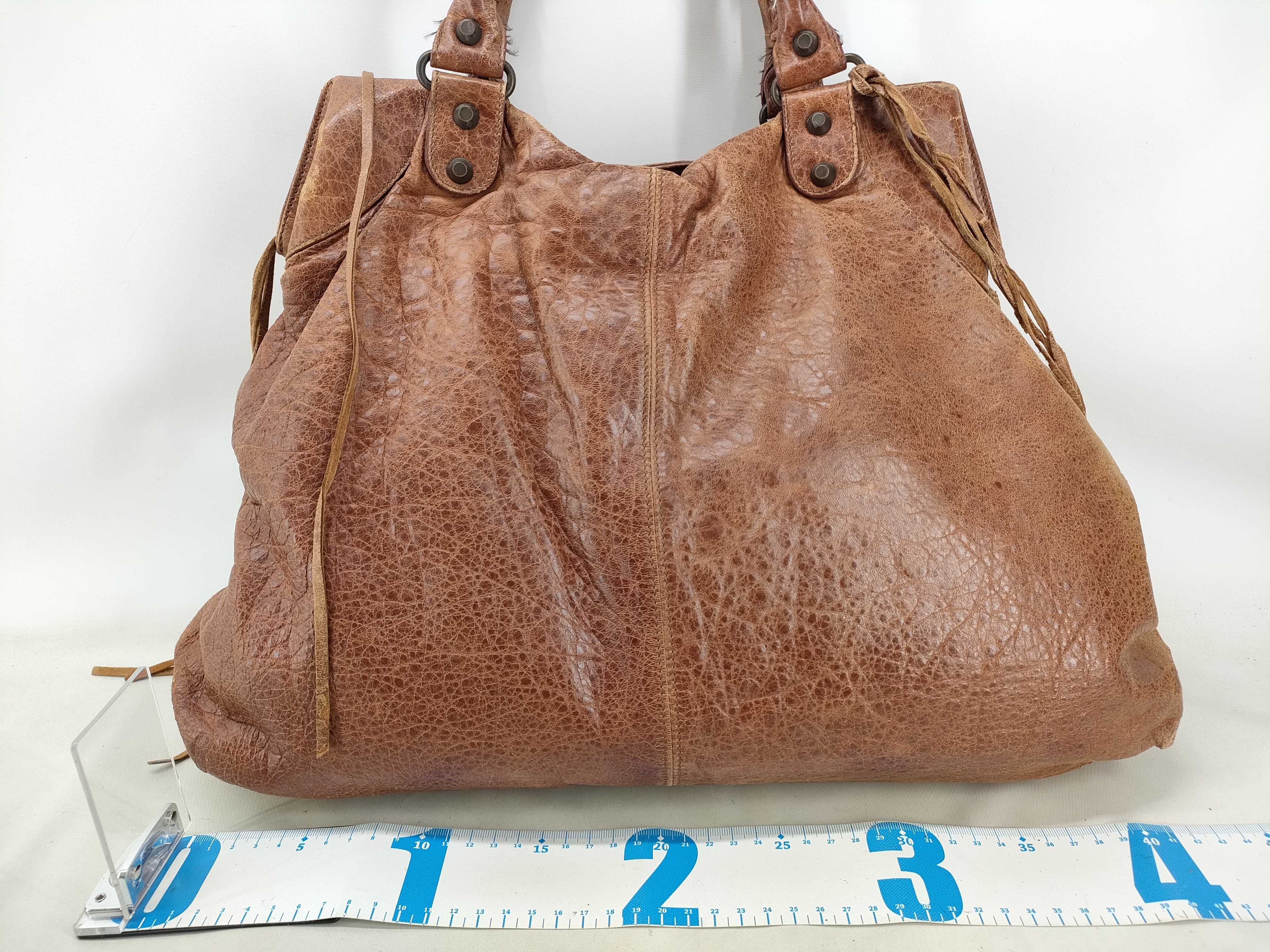 handbag tote bag mirror tote bag — view 2