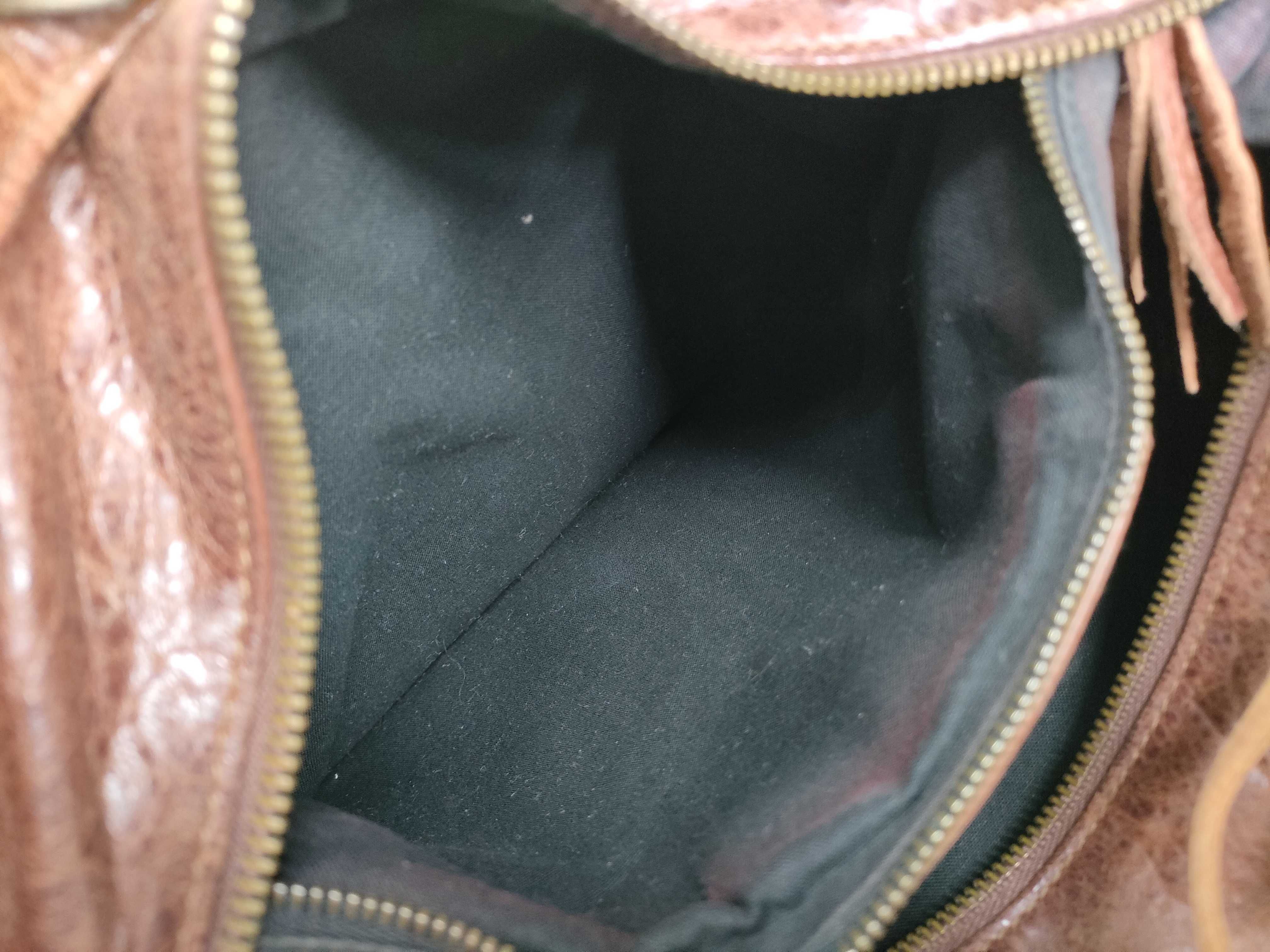 handbag tote bag mirror tote bag — view 11