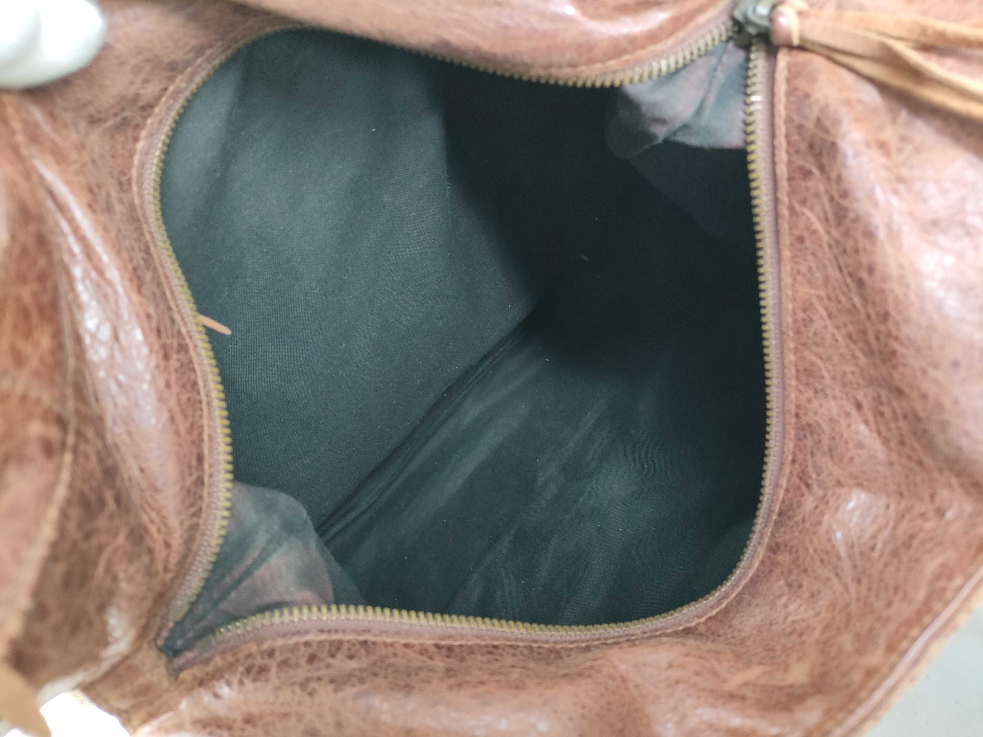 handbag tote bag mirror tote bag — view 9