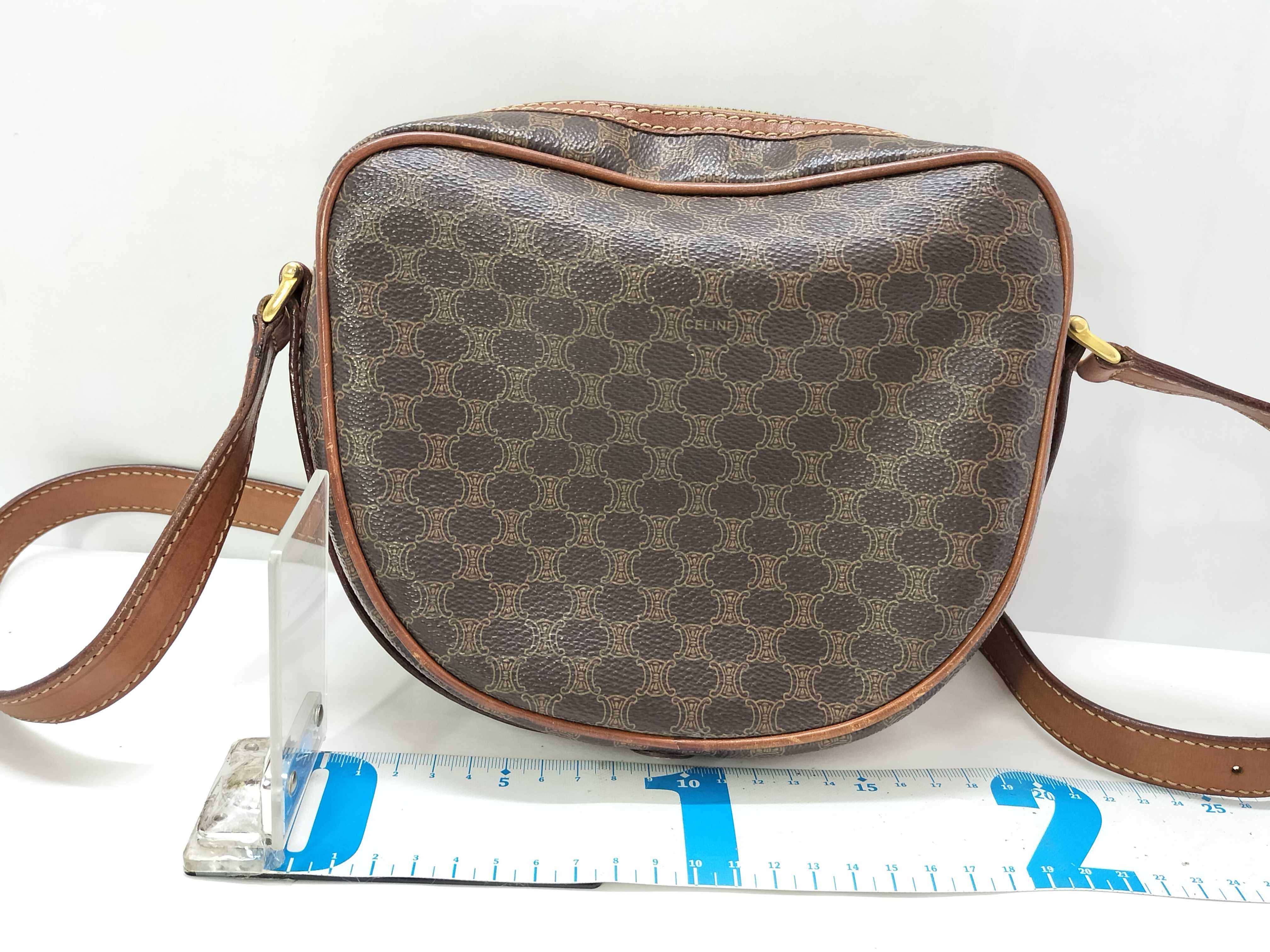 shoulder bag — view 2