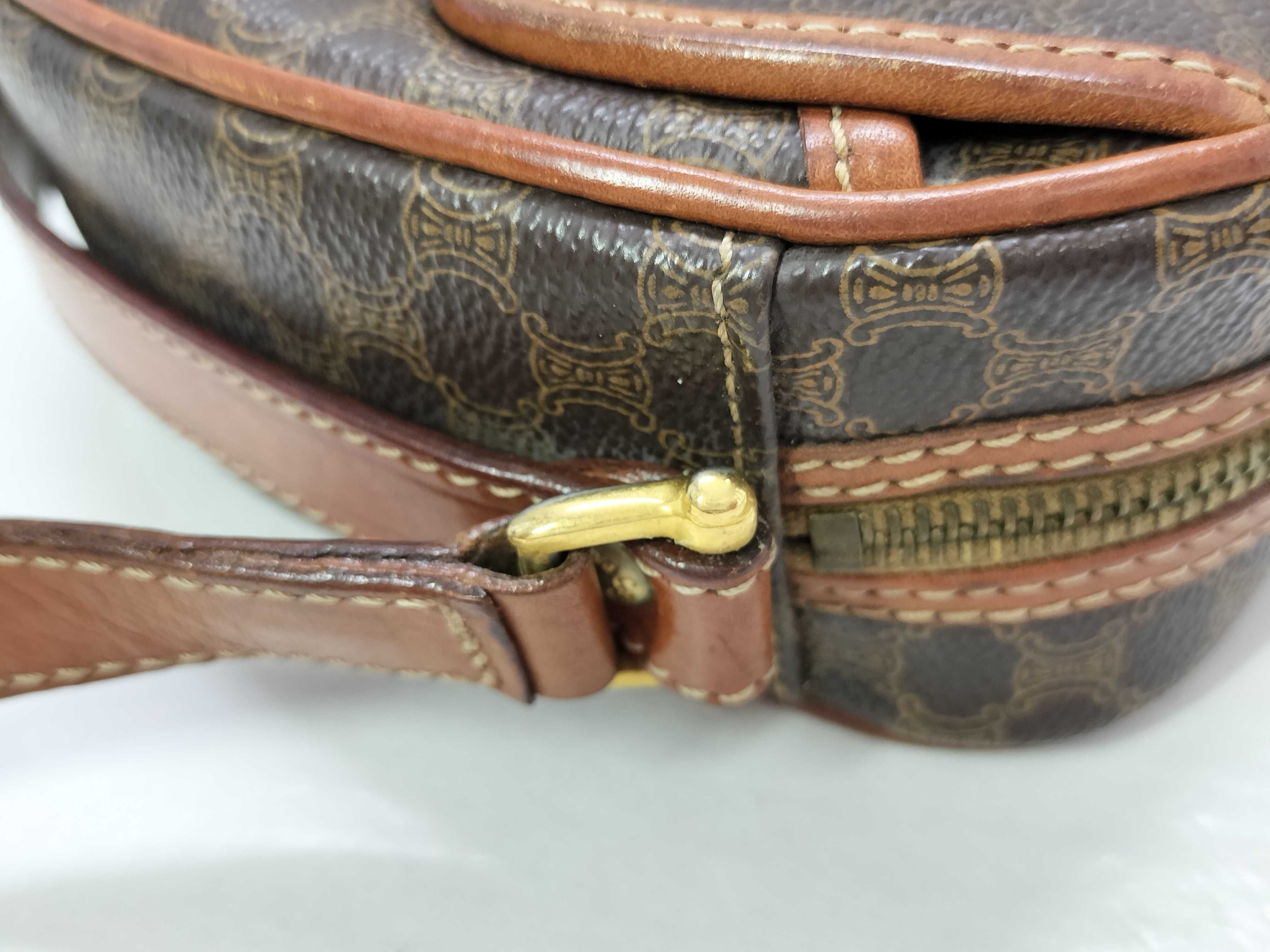 shoulder bag — view 5