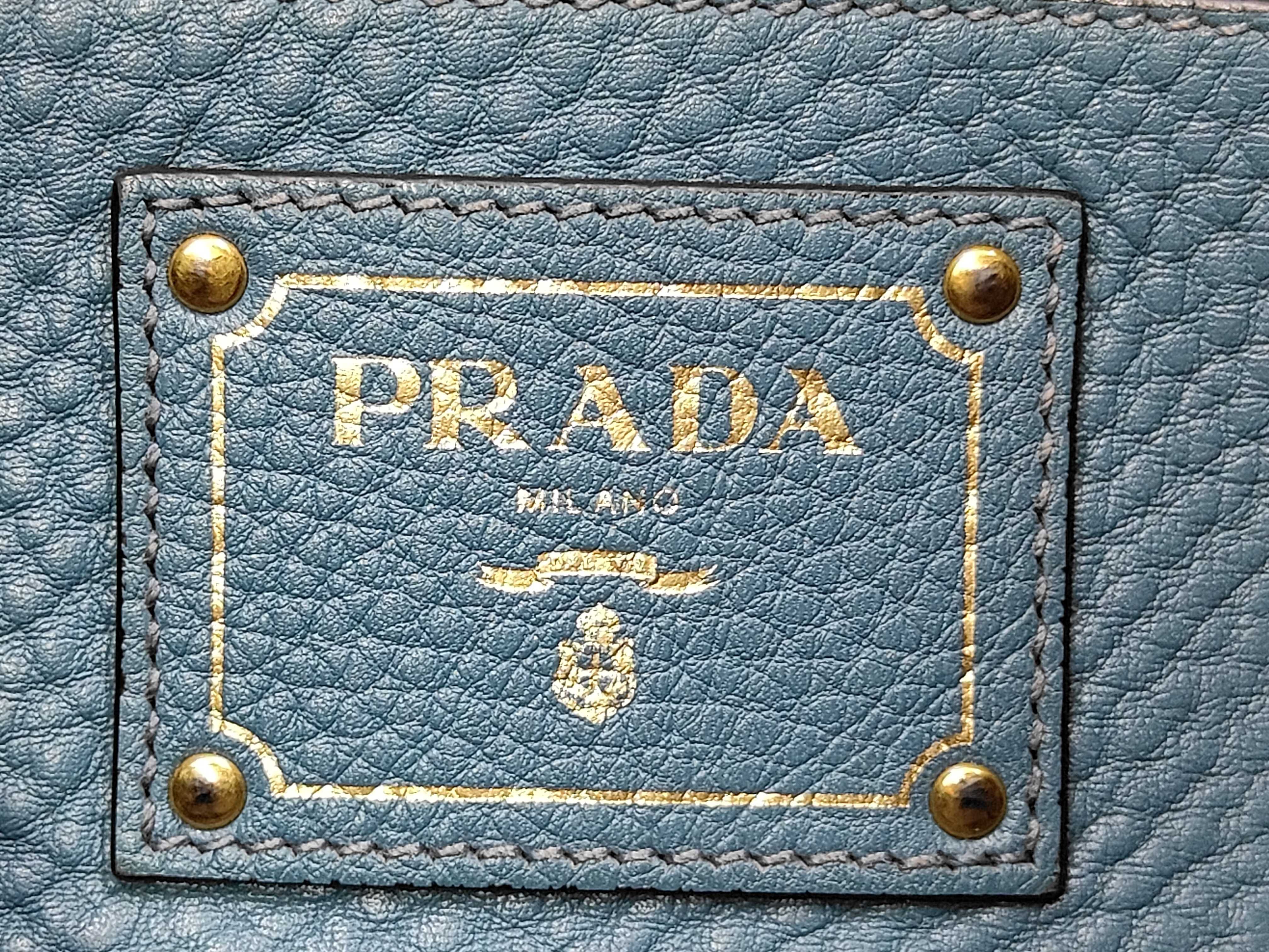 Shoulder Bag — view 10