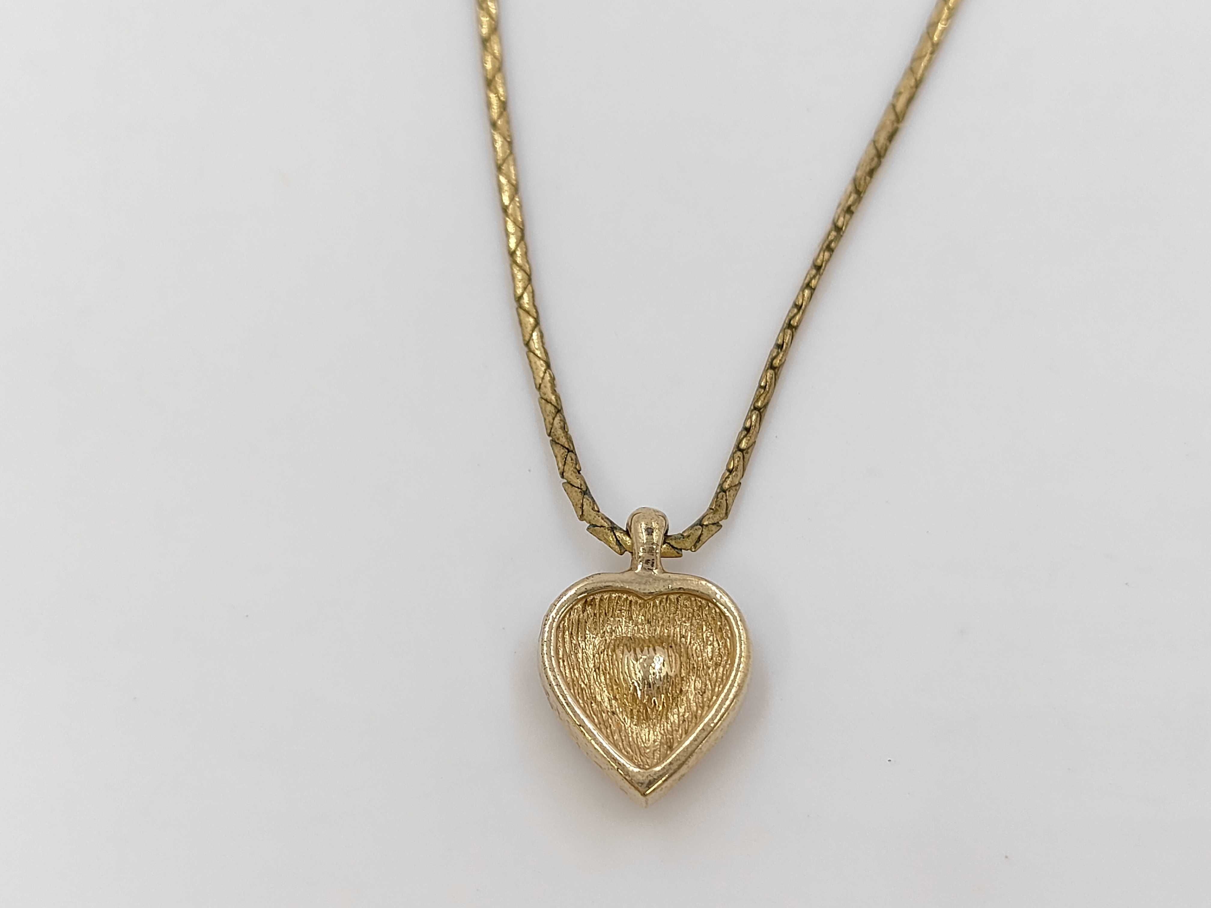 CD Necklace GP Necklace — view 4