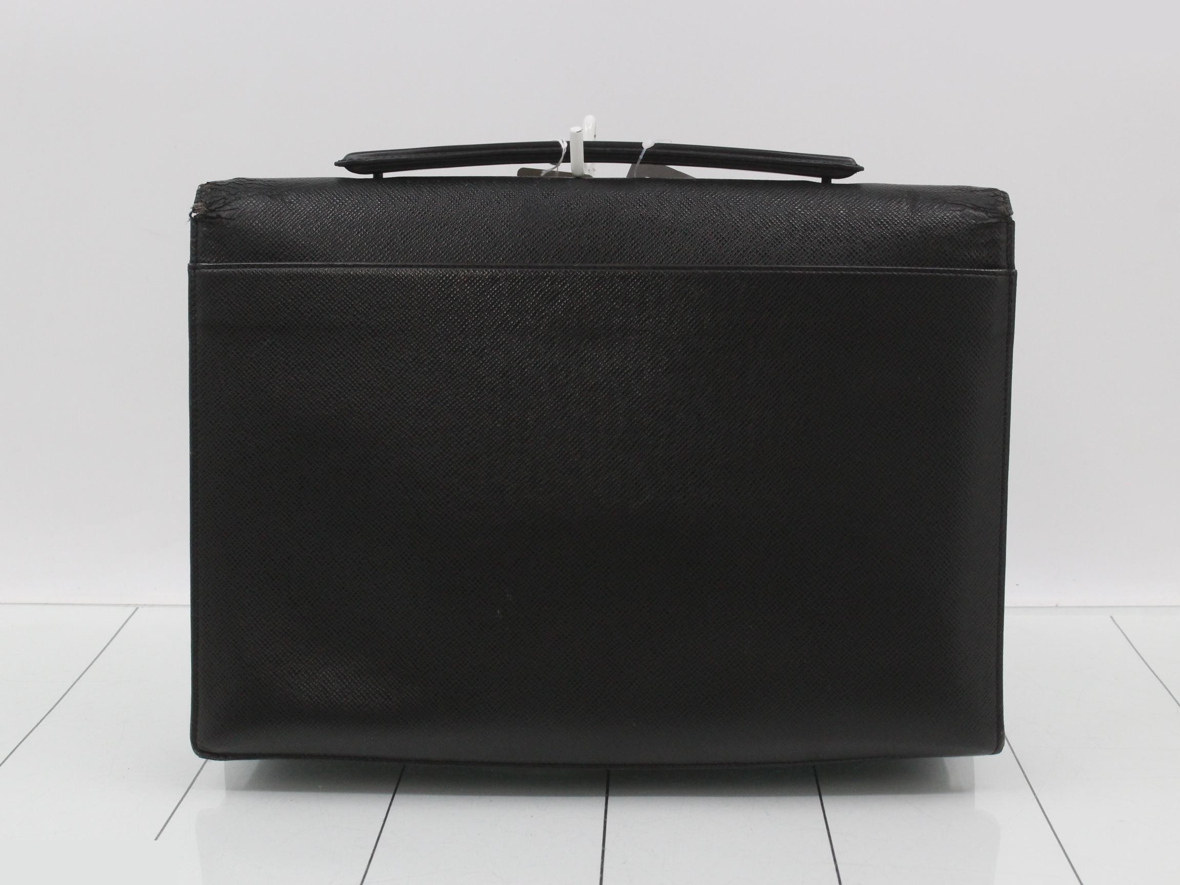 Taiga Business Bag — view 2