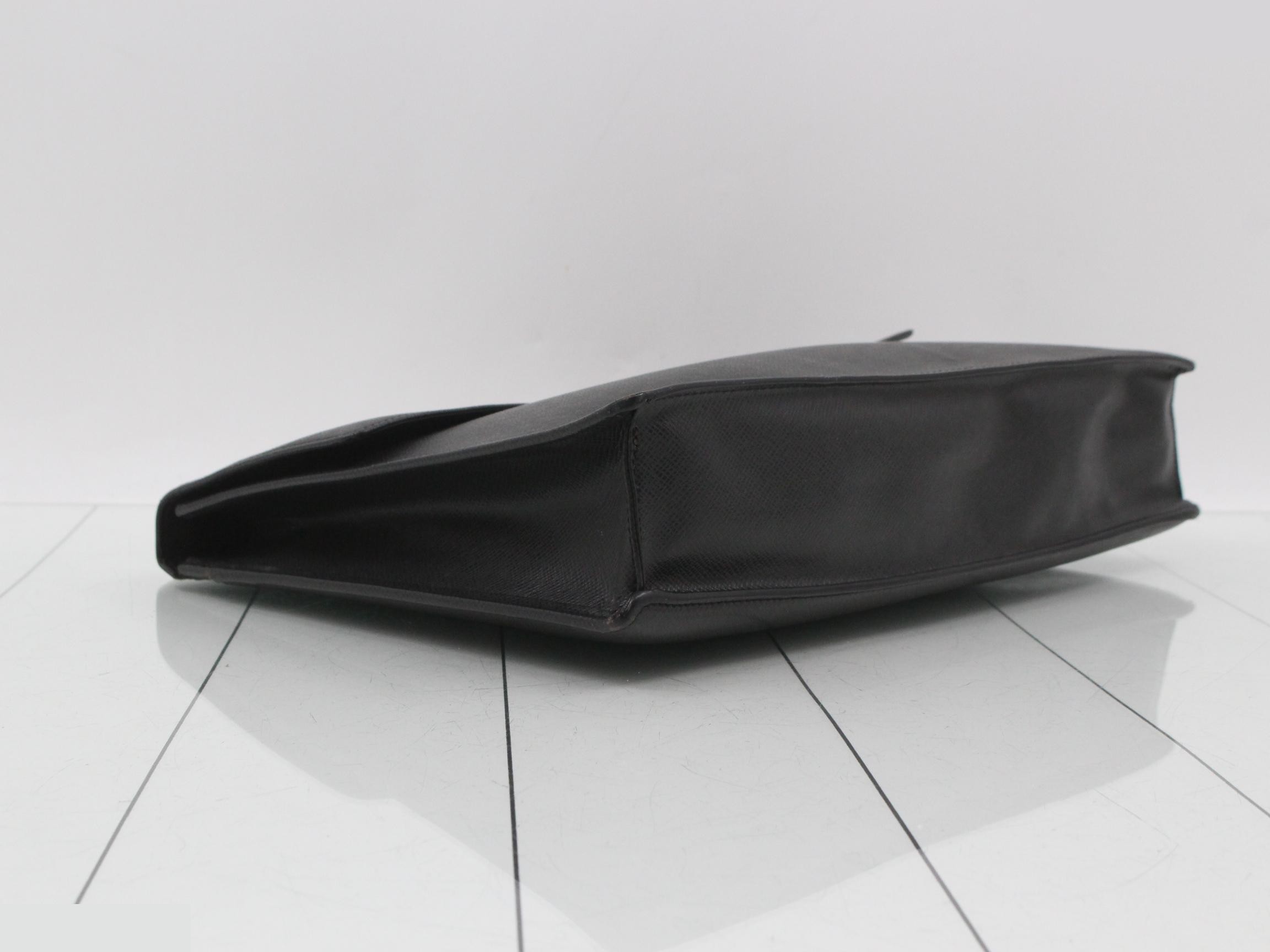 Taiga Business Bag — view 5