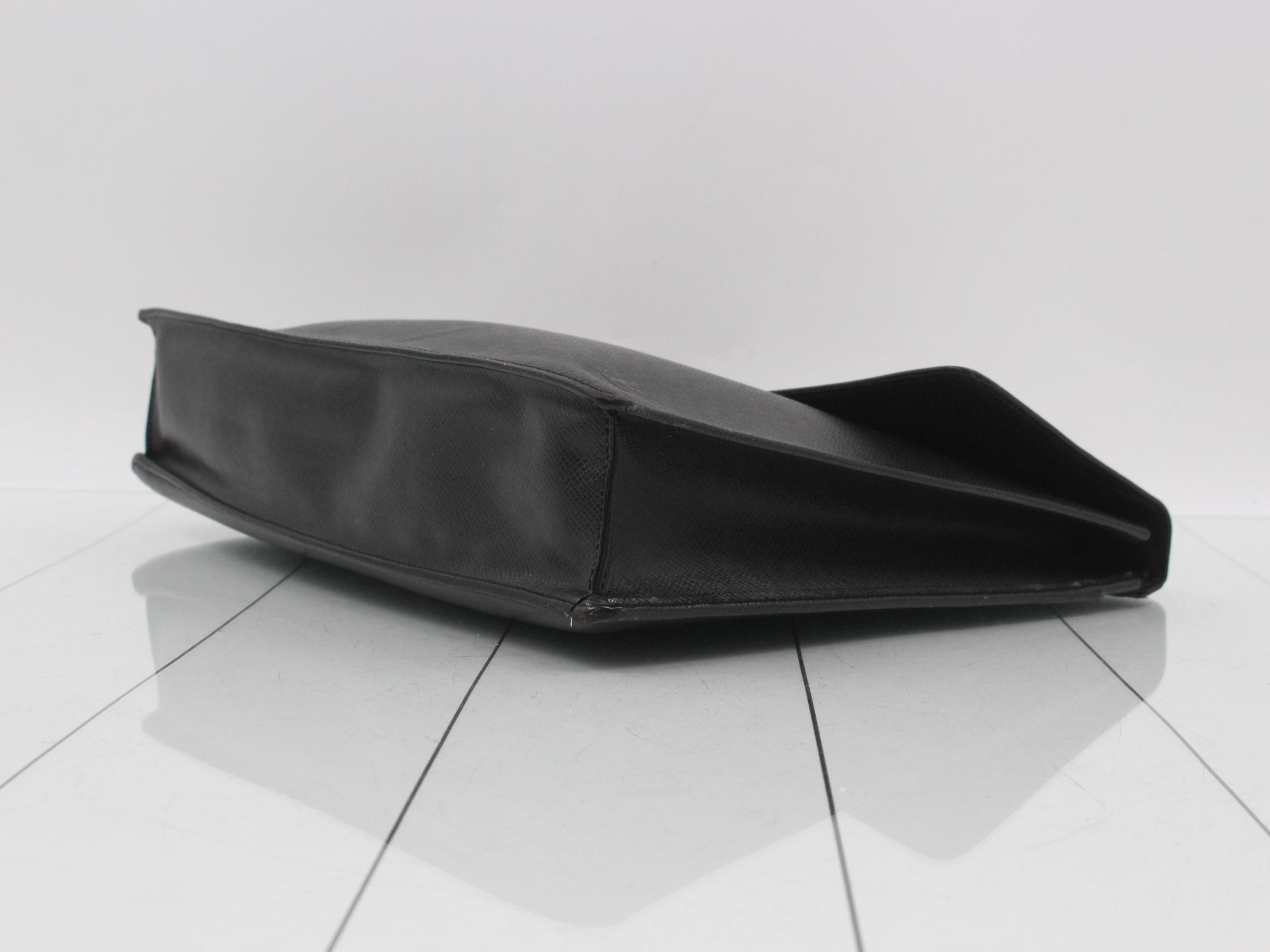 Taiga Business Bag — view 6