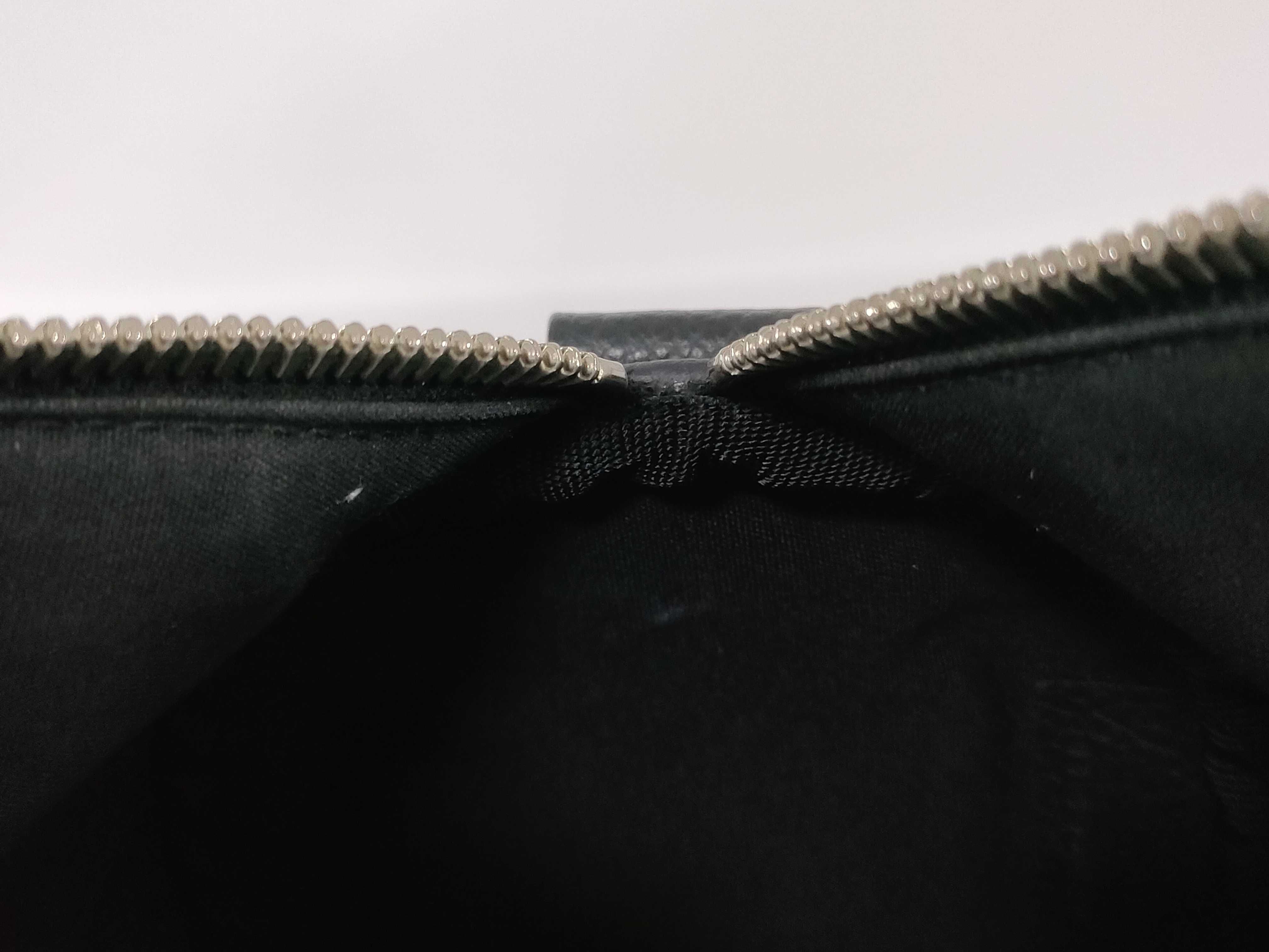 BAG MINI ROLLER LEATHER BLACK 08-BO-0129 Shoulder Bag — view 13
