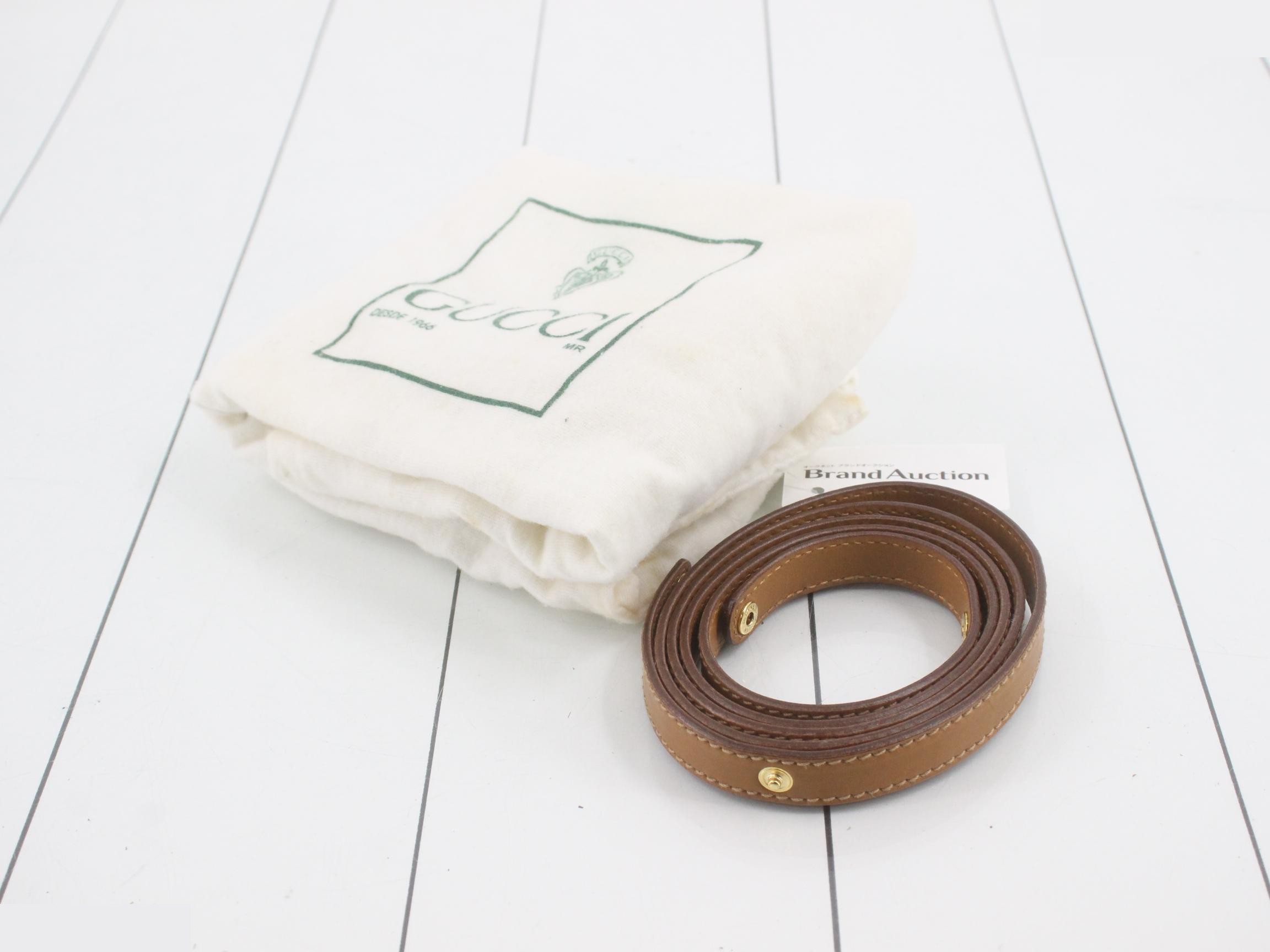 Bamboo 2-Way Handbag — view 7