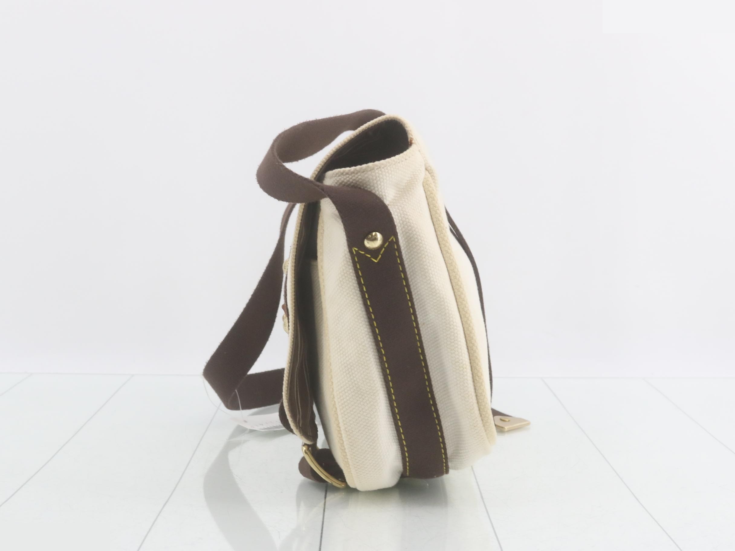Antigua Abzas PM Shoulder Bag — view 3