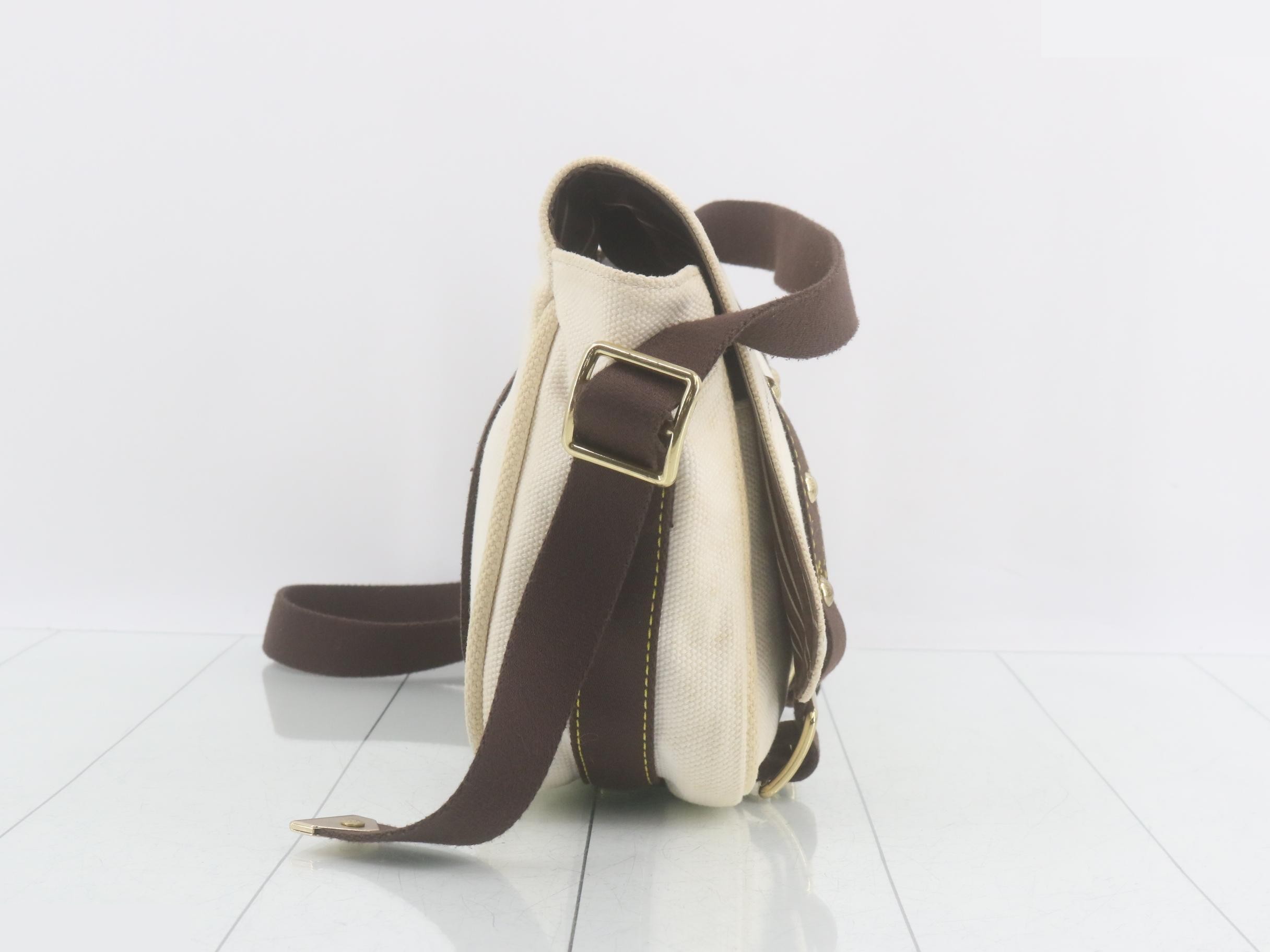 Antigua Abzas PM Shoulder Bag — view 4