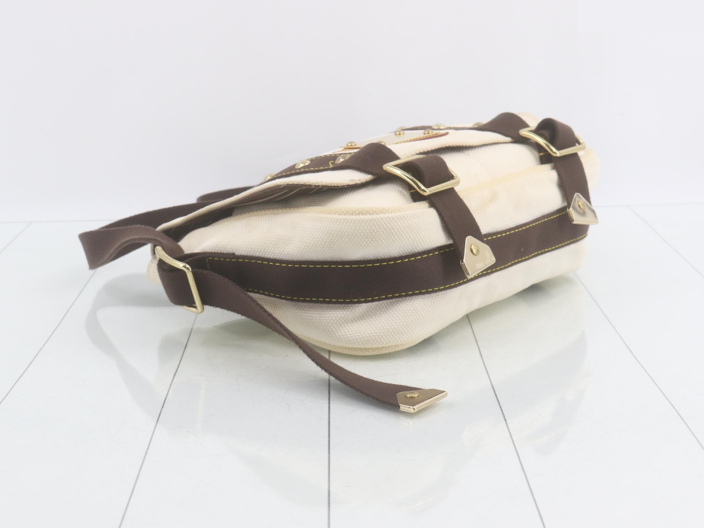 Antigua Abzas PM Shoulder Bag — view 5